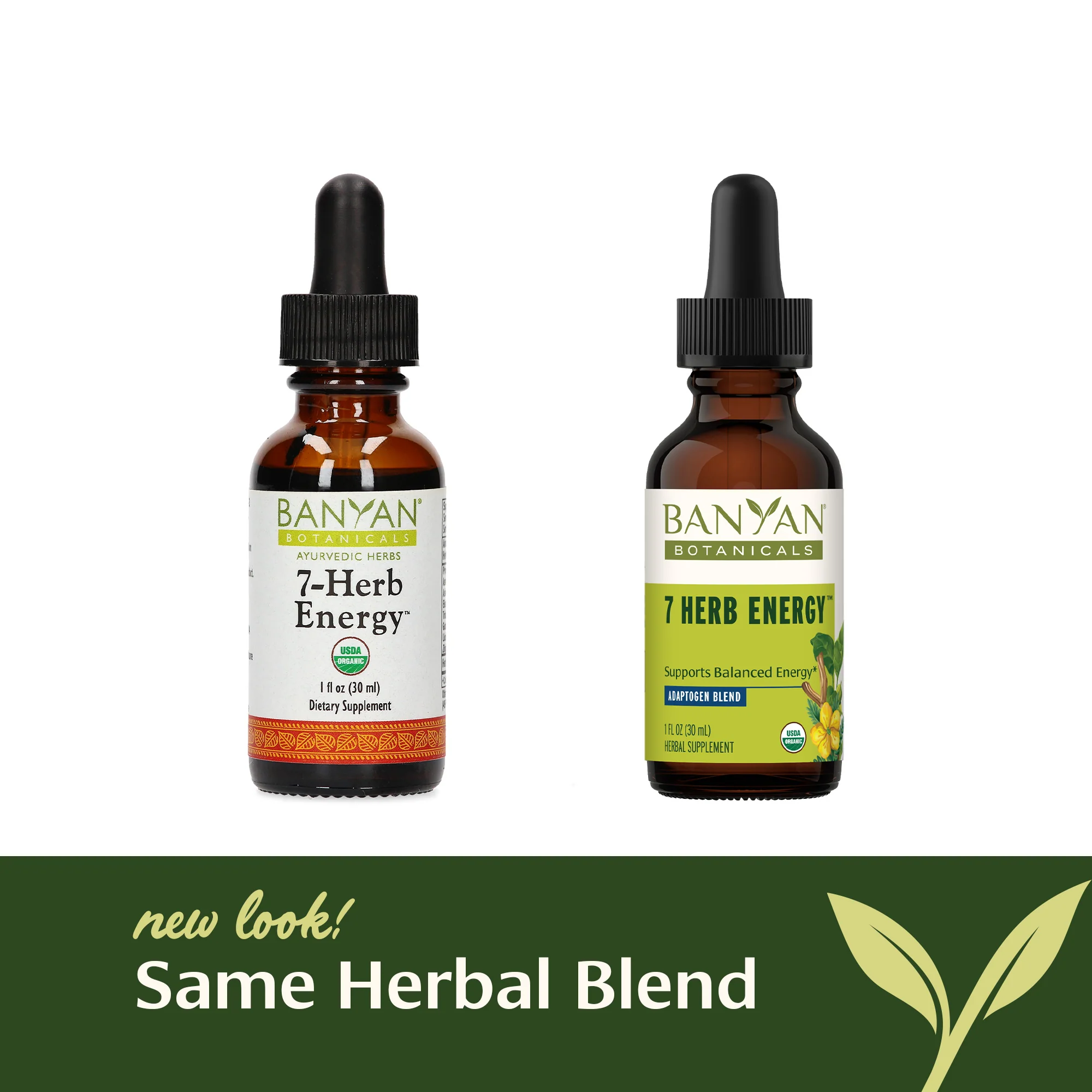 7-Herb Energy liquid extract - Image 7