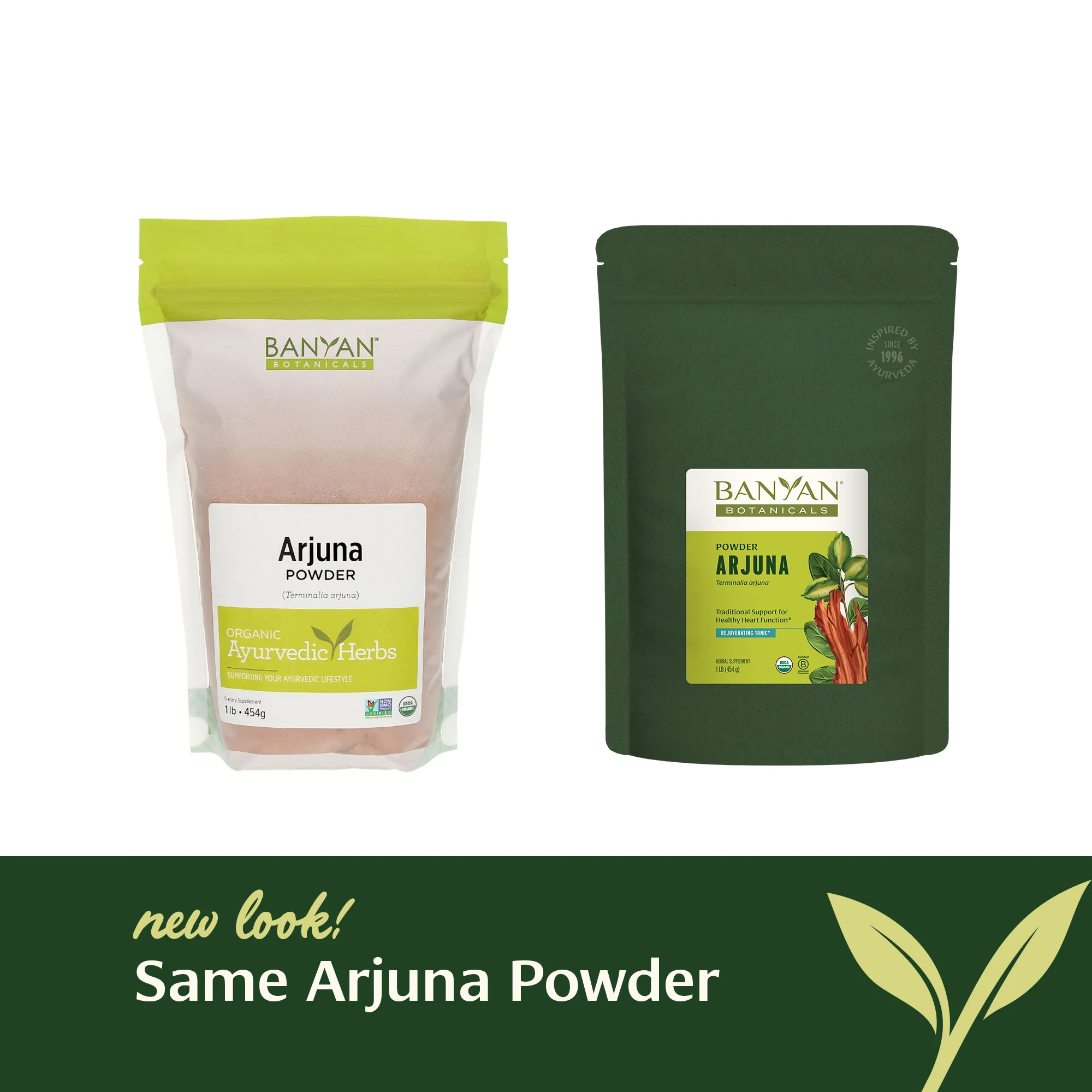 Arjuna powder - Image 7