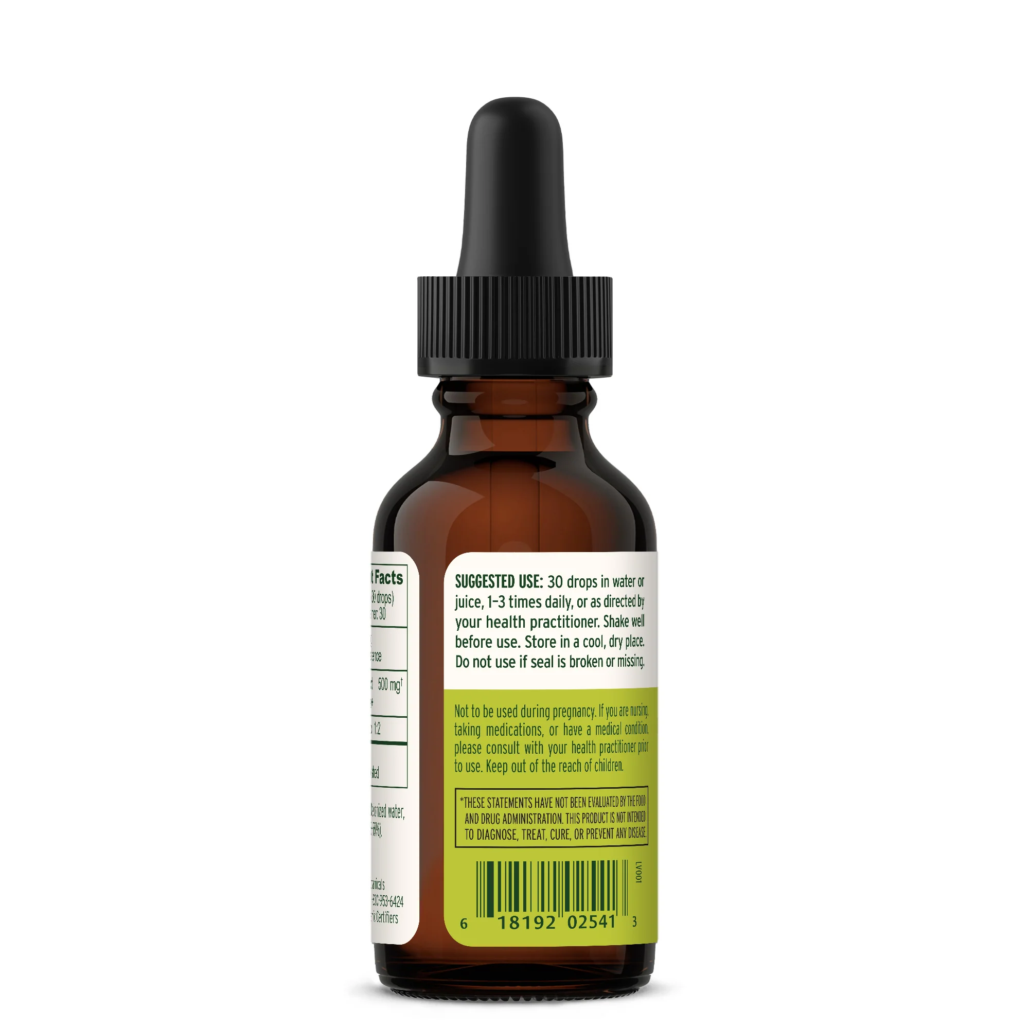 Ashwagandha liquid extract - Image 6