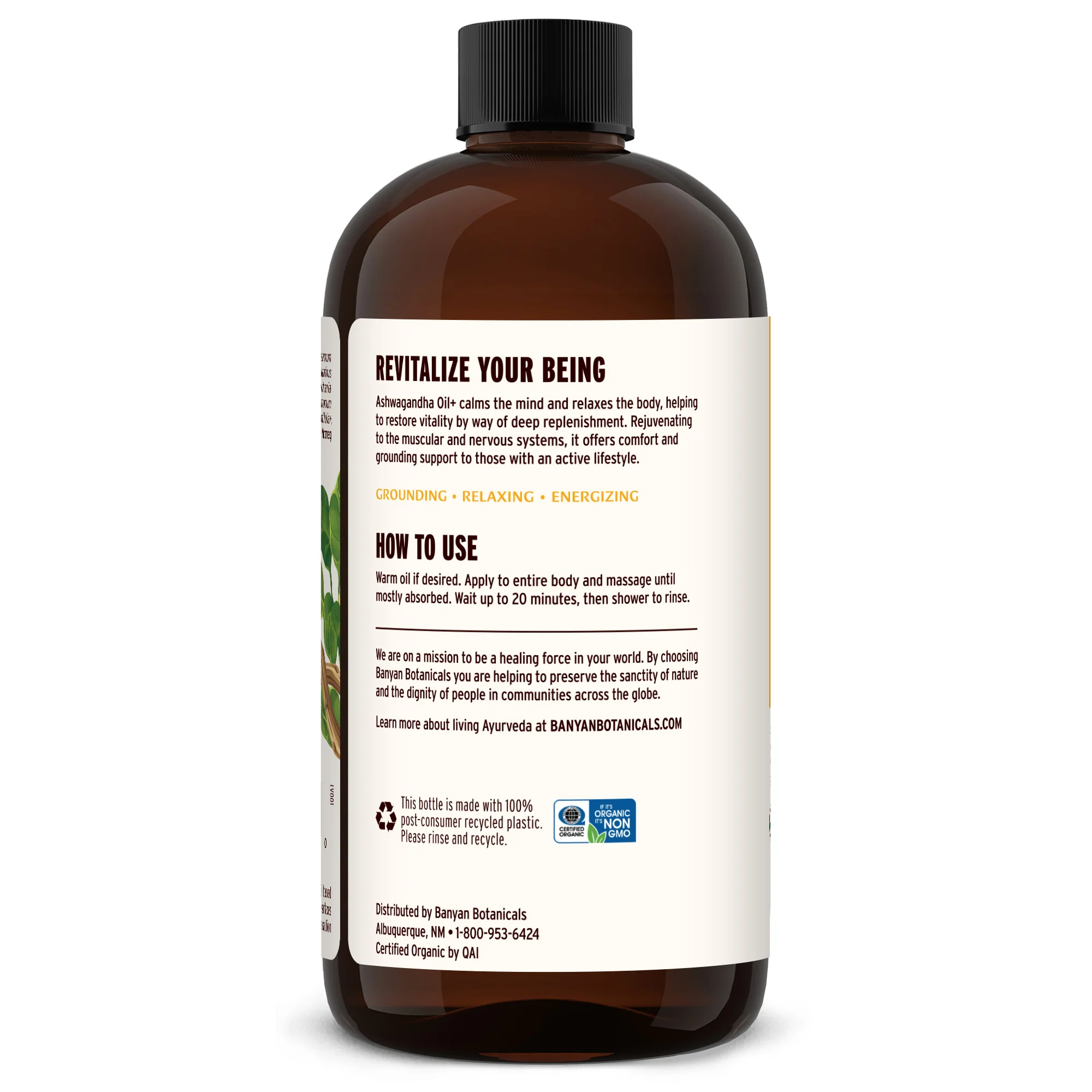 Ashwagandha Oil+ - Image 11