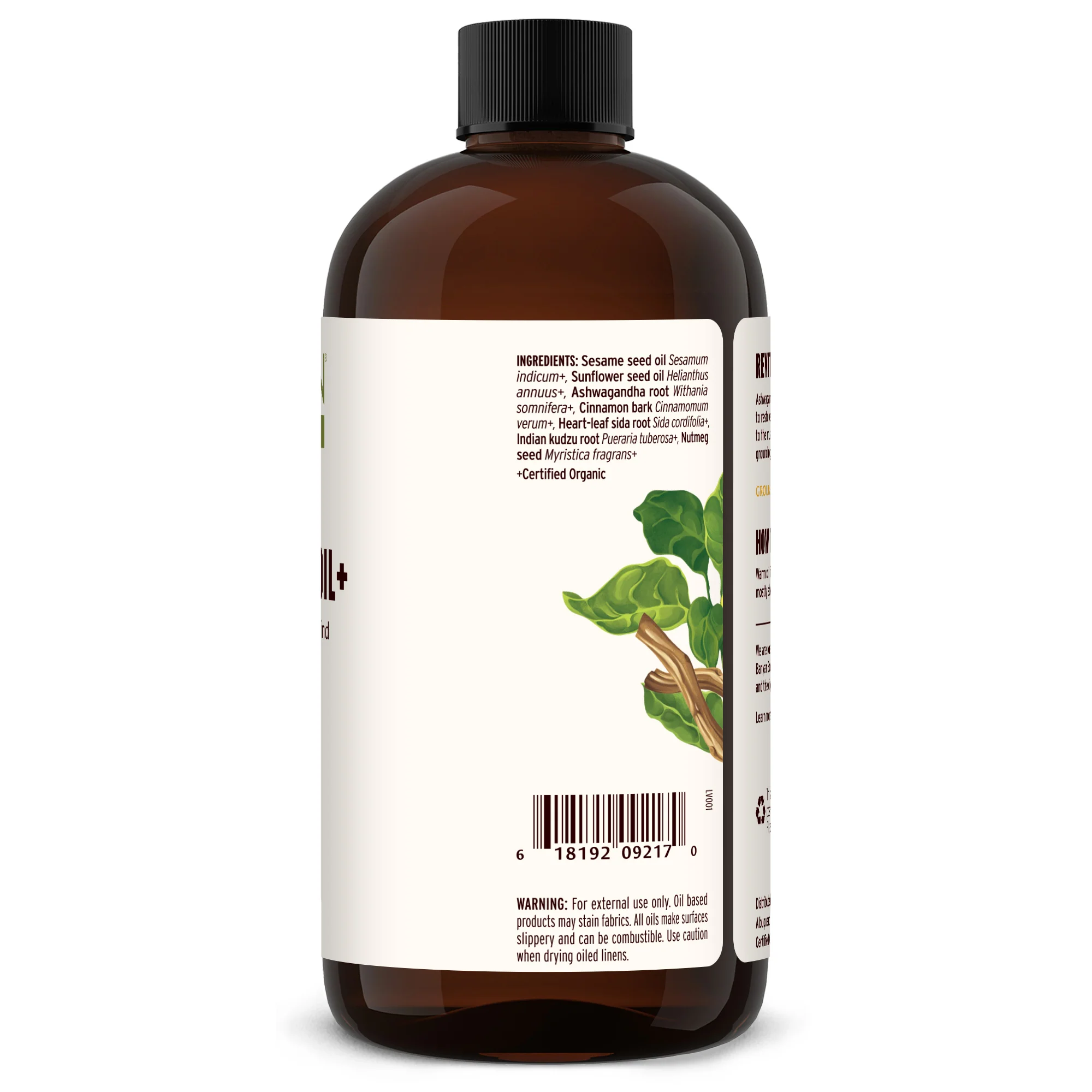 Ashwagandha Oil+ - Image 12