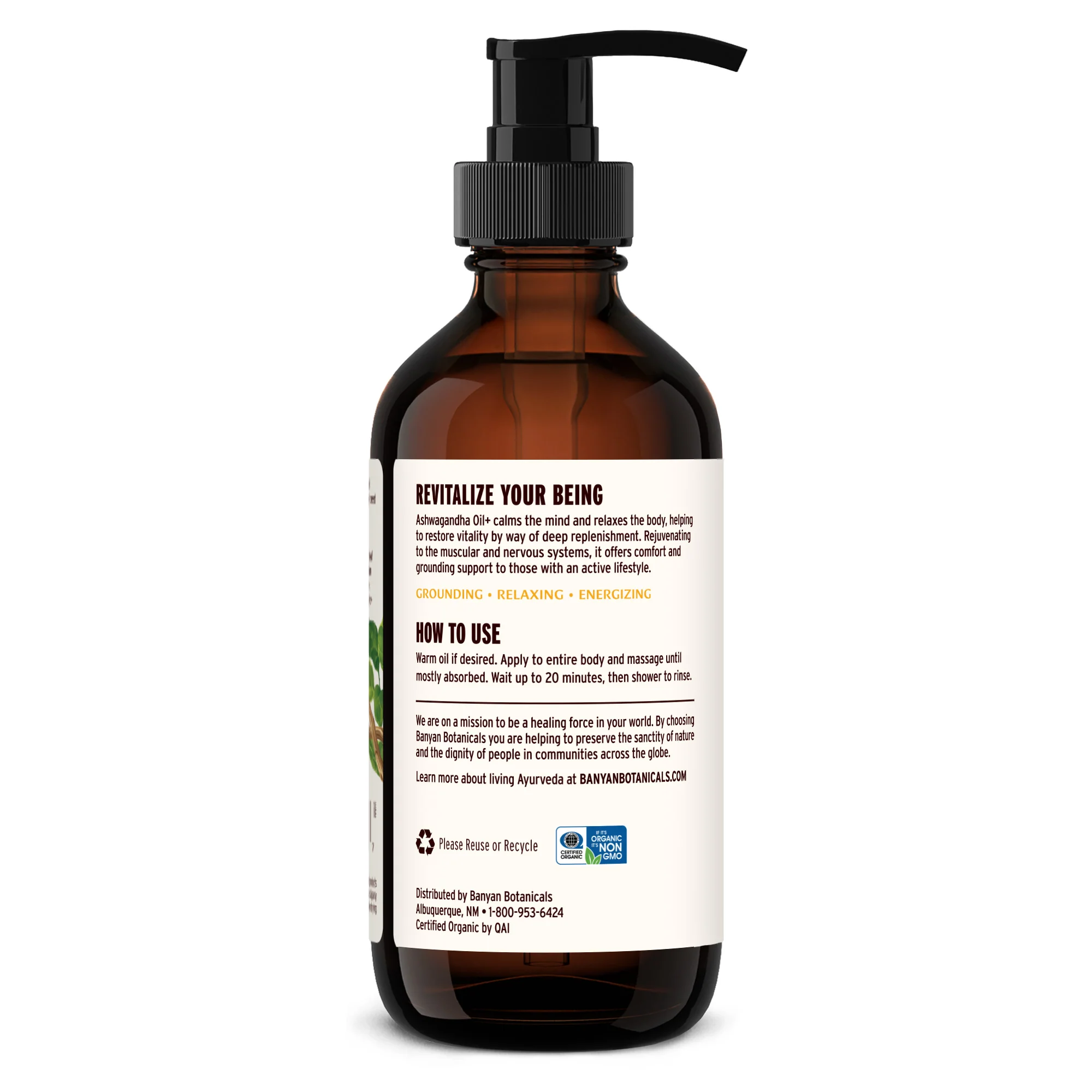 Ashwagandha Oil+ - Image 13