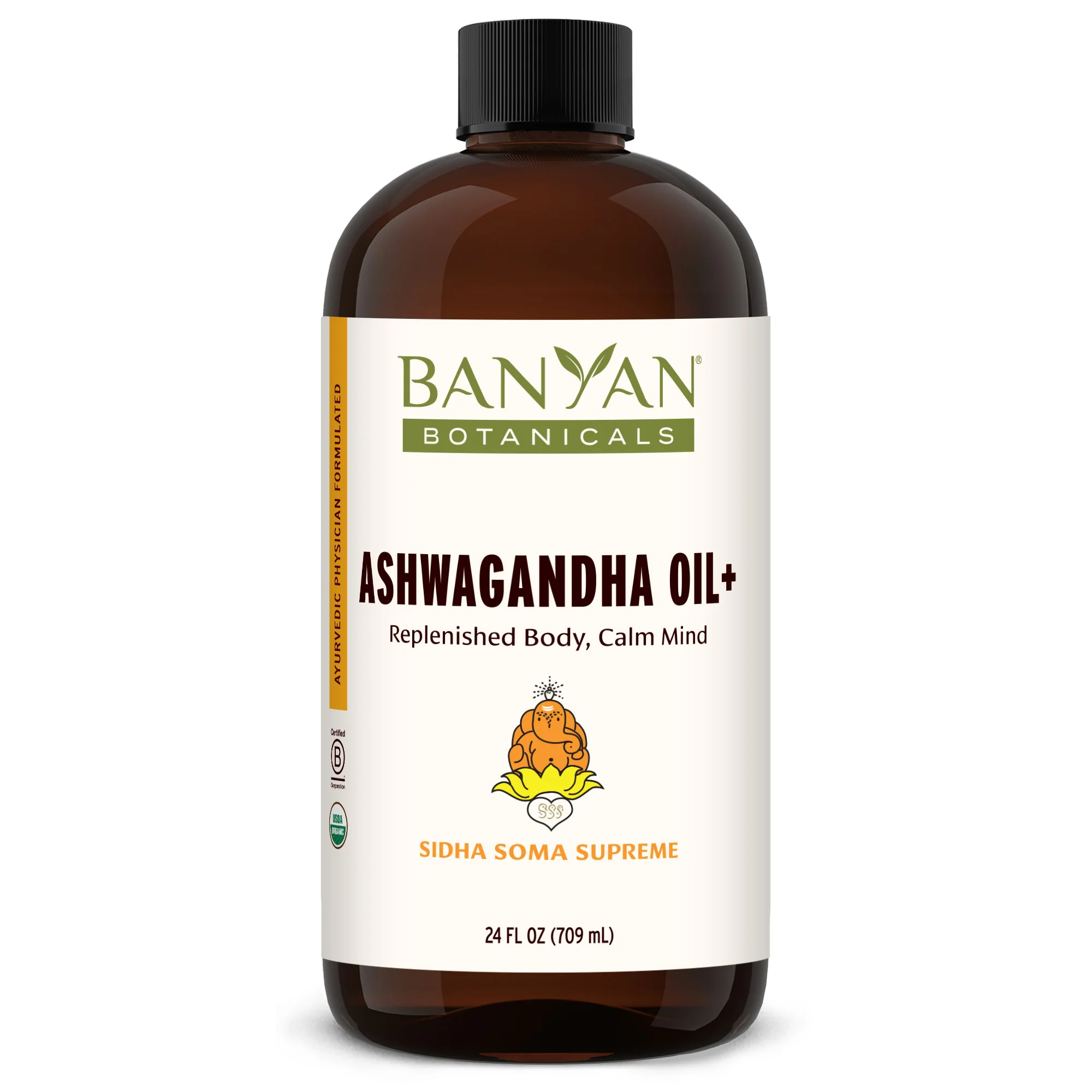 Ashwagandha Oil+ - Image 4