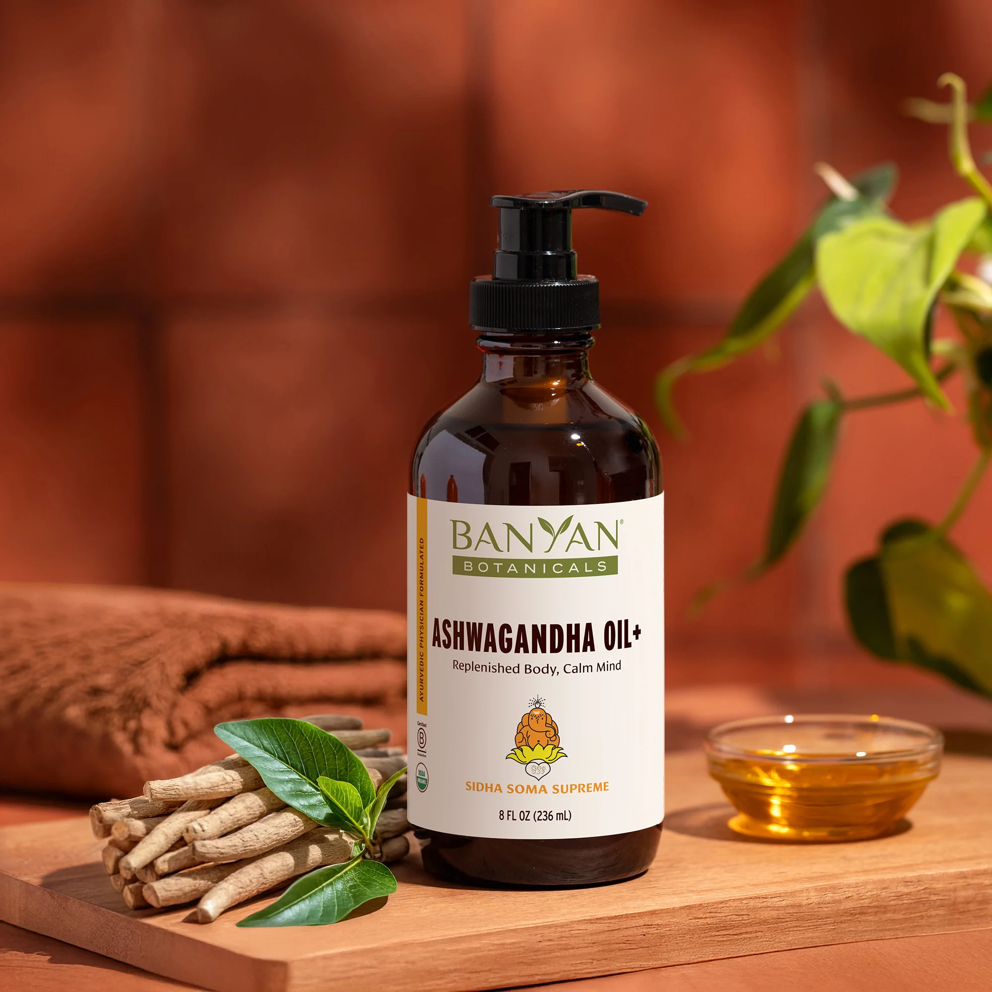 Ashwagandha Oil+ - Image 8