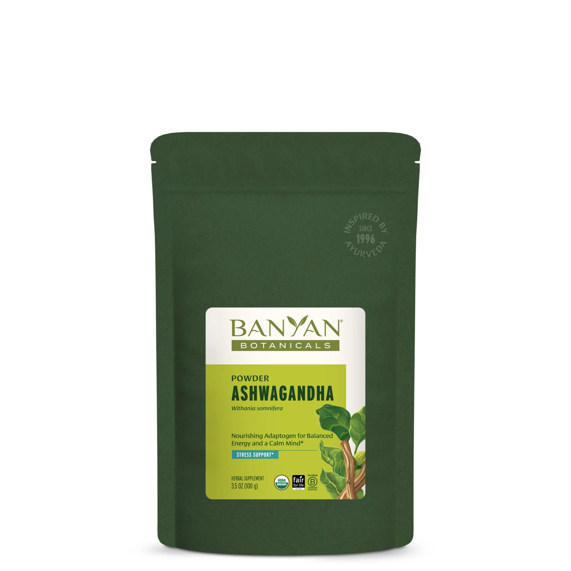 Ashwagandha powder - Image 4