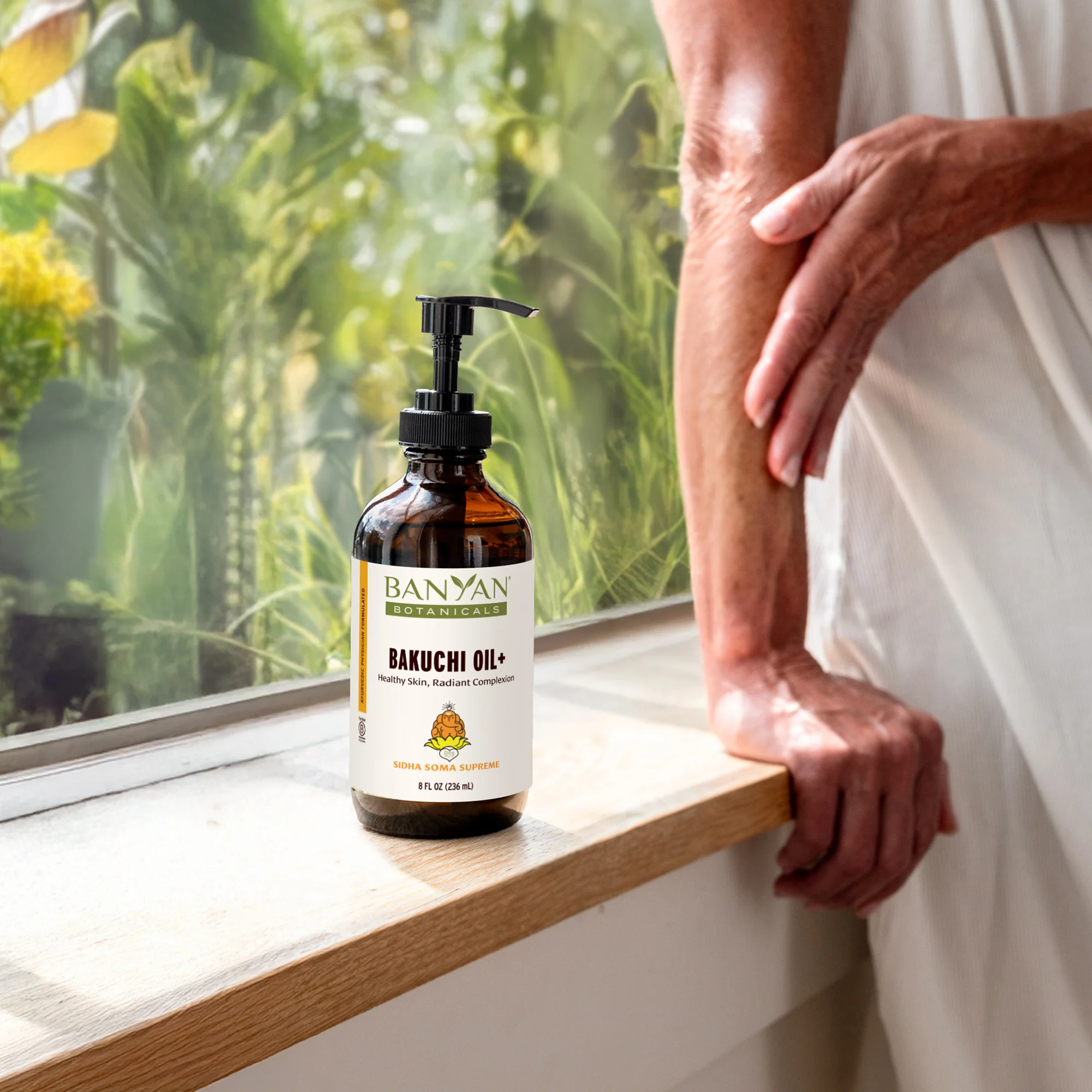 Bakuchi Oil+ - Image 5