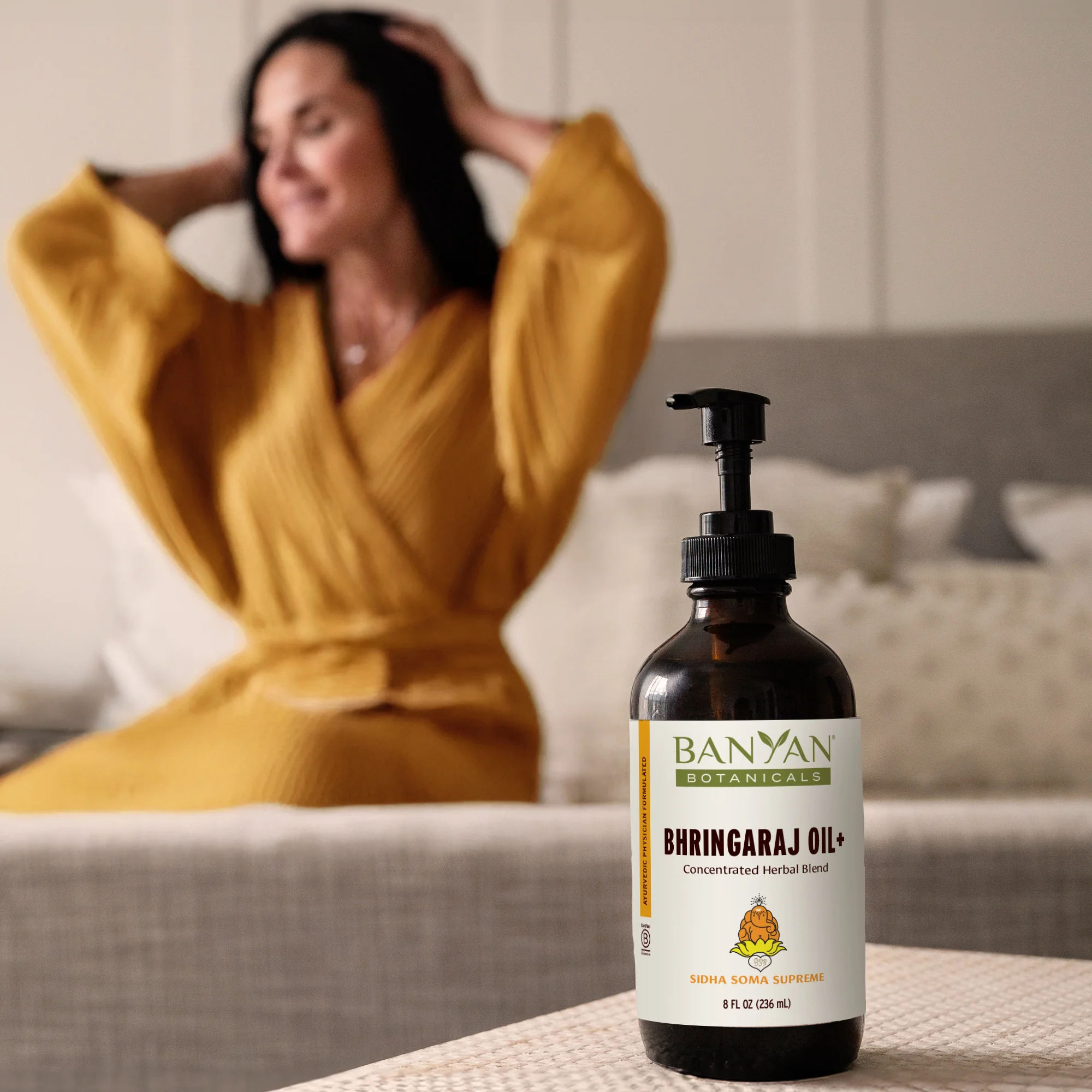 Bhringaraj Oil+ - Image 5