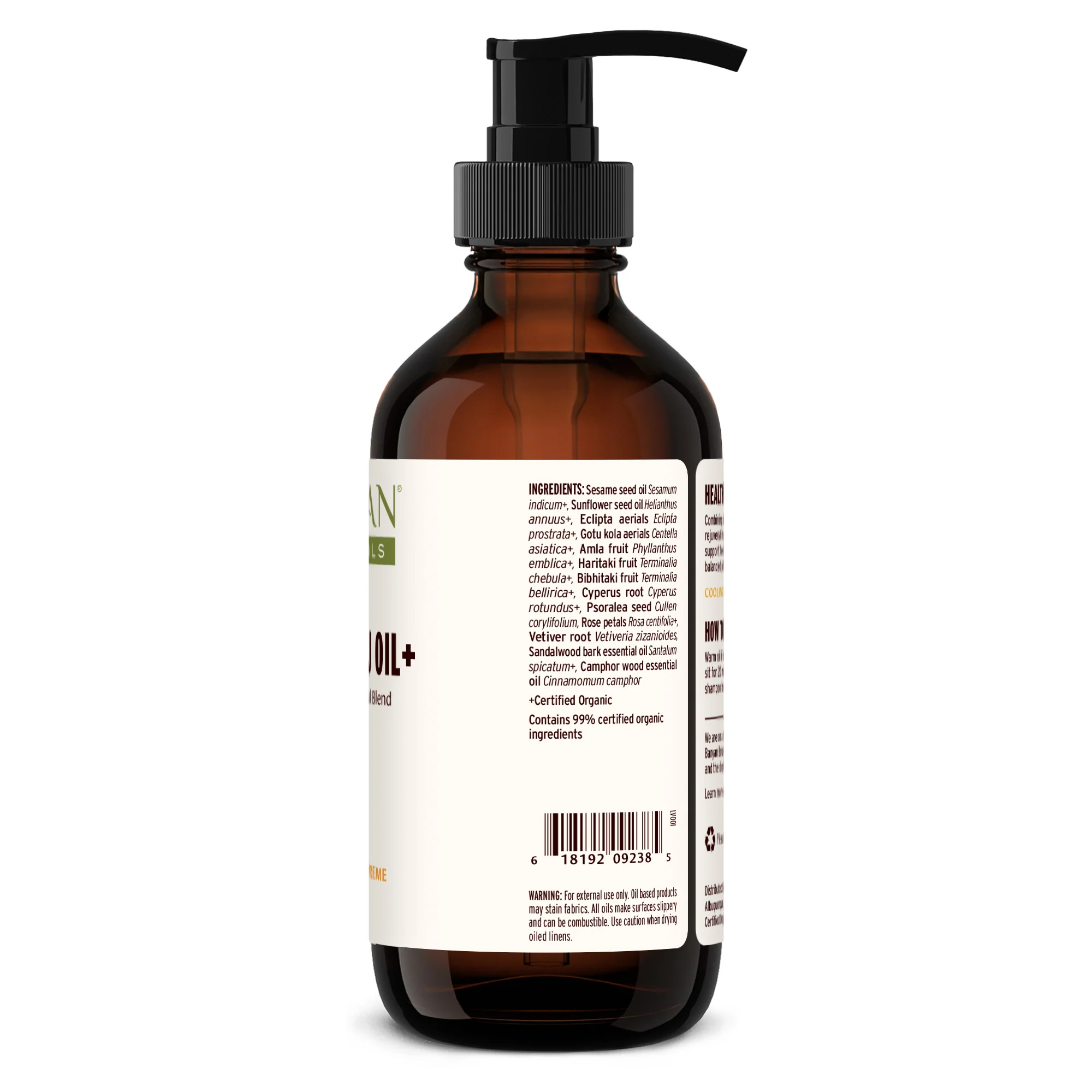 Bhringaraj Oil+ - Image 8