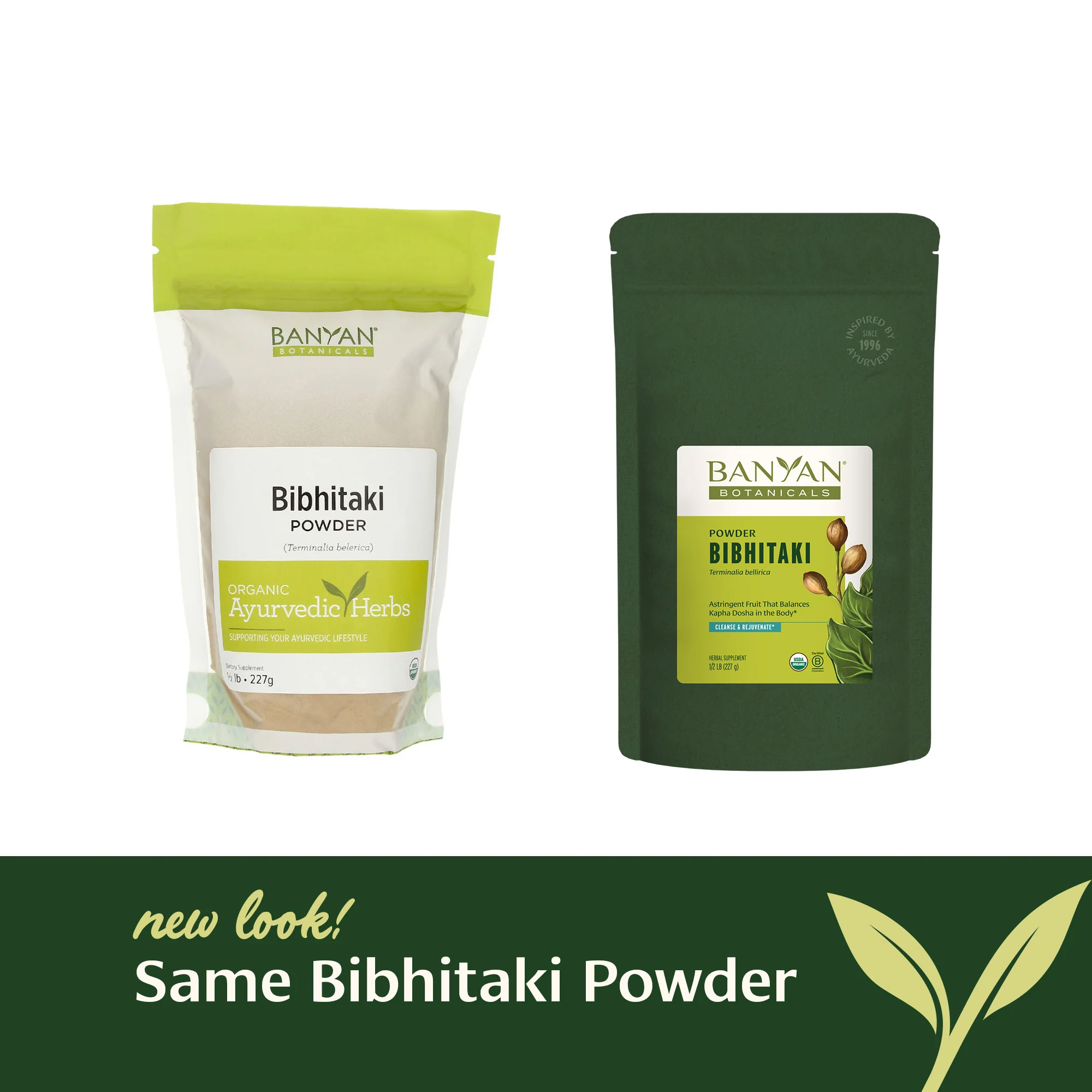 Bibhitaki powder - Image 3