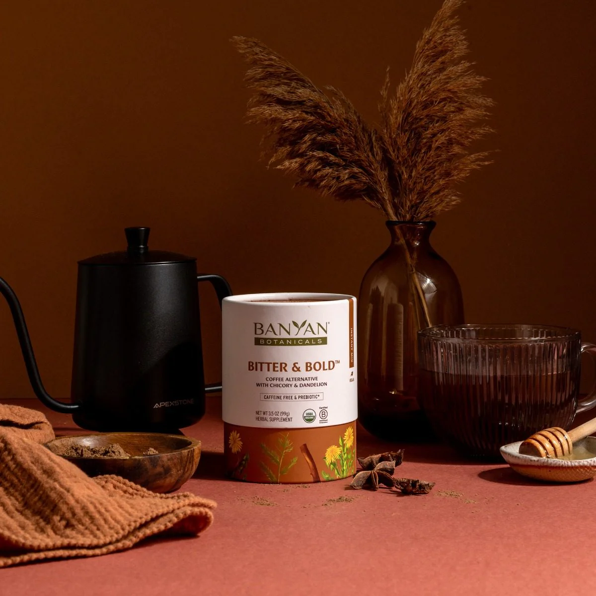 Bitter & Bold - Image 3