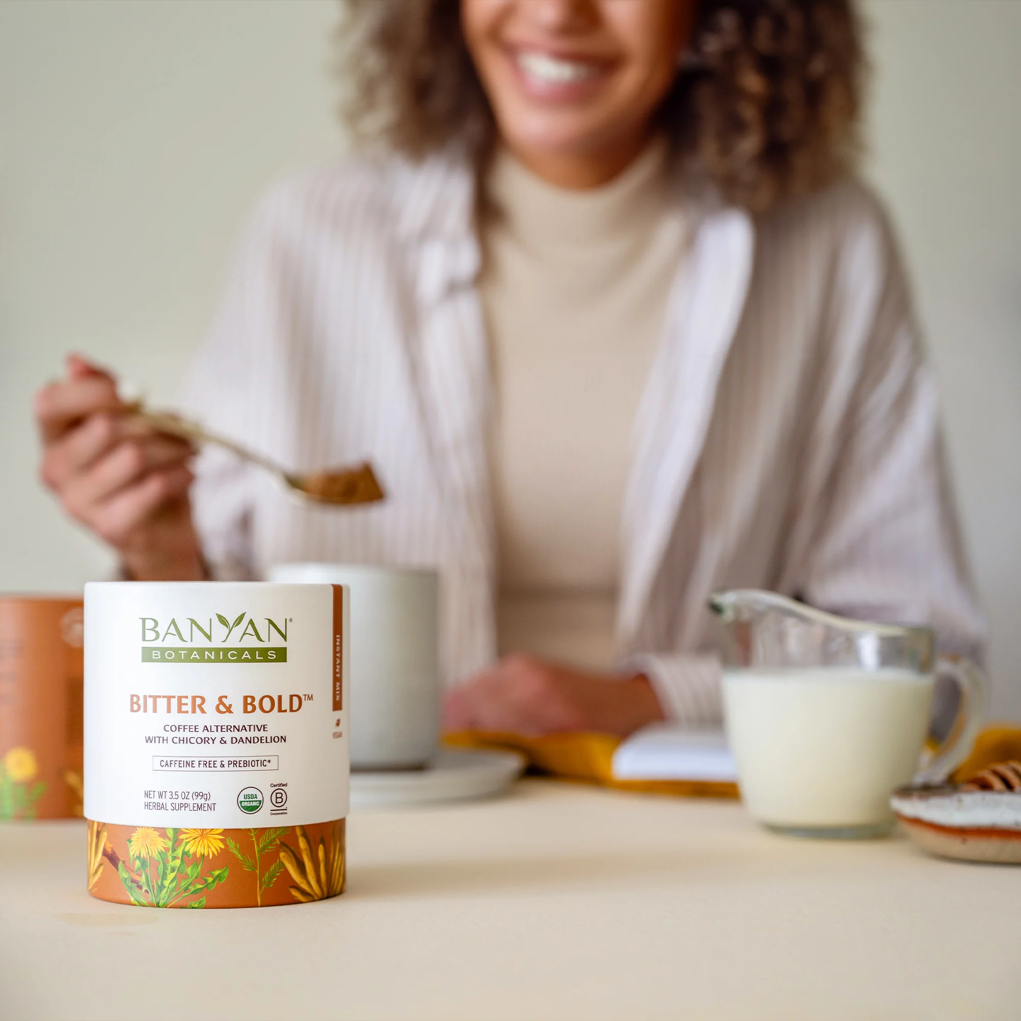 Bitter & Bold - Image 5