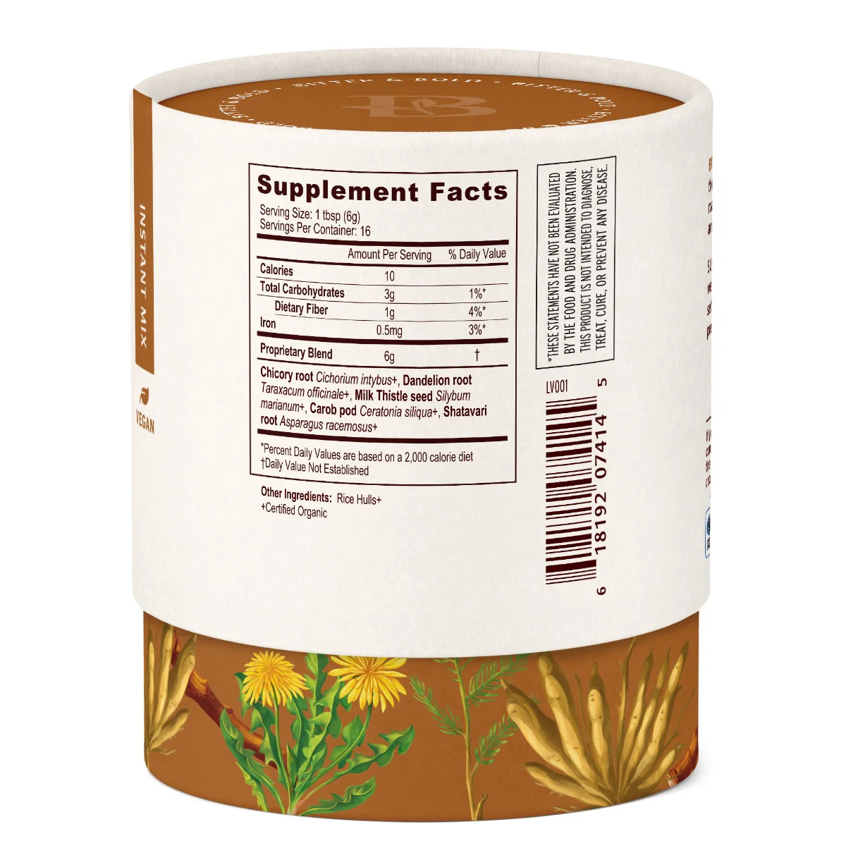 Bitter & Bold - Image 6