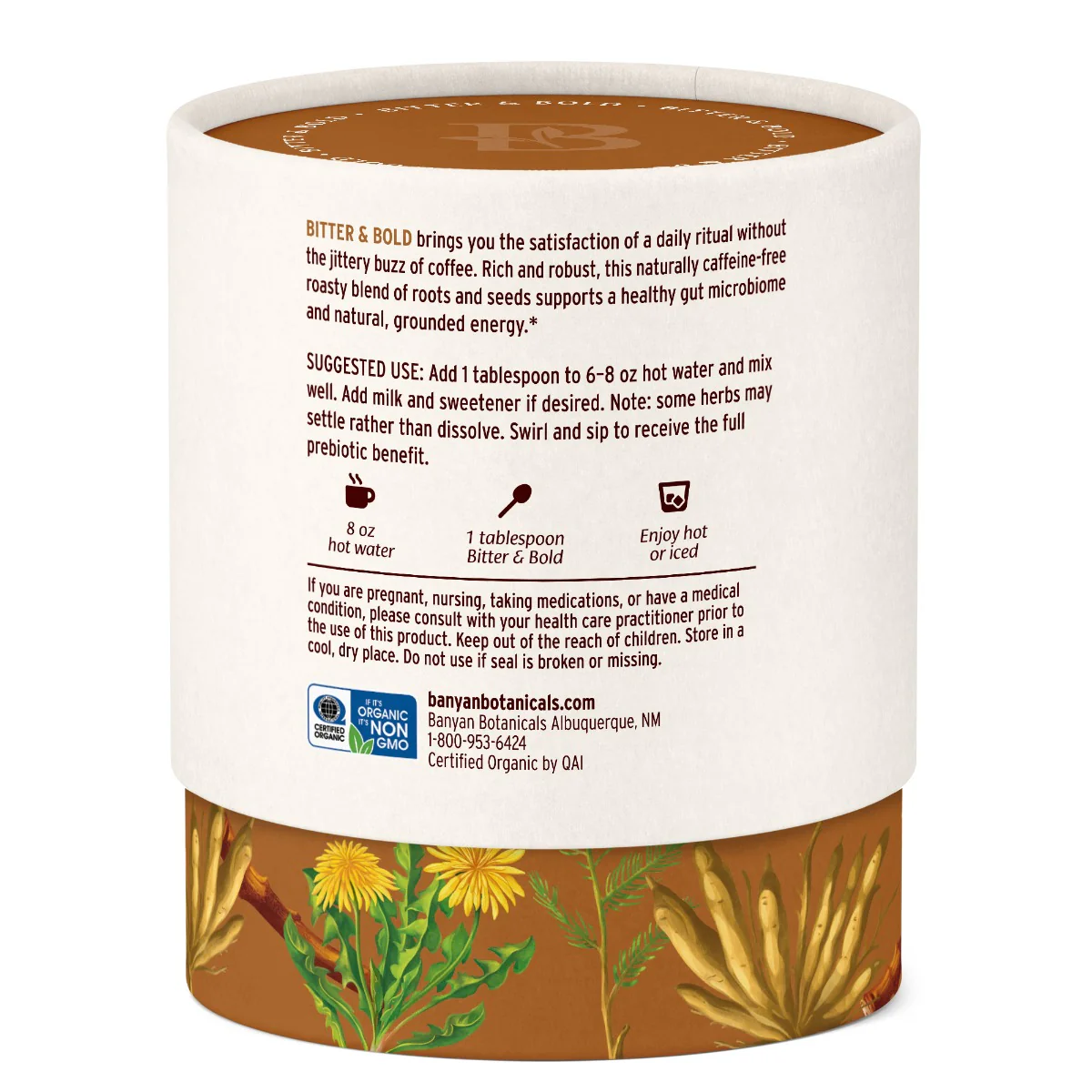 Bitter & Bold - Image 7