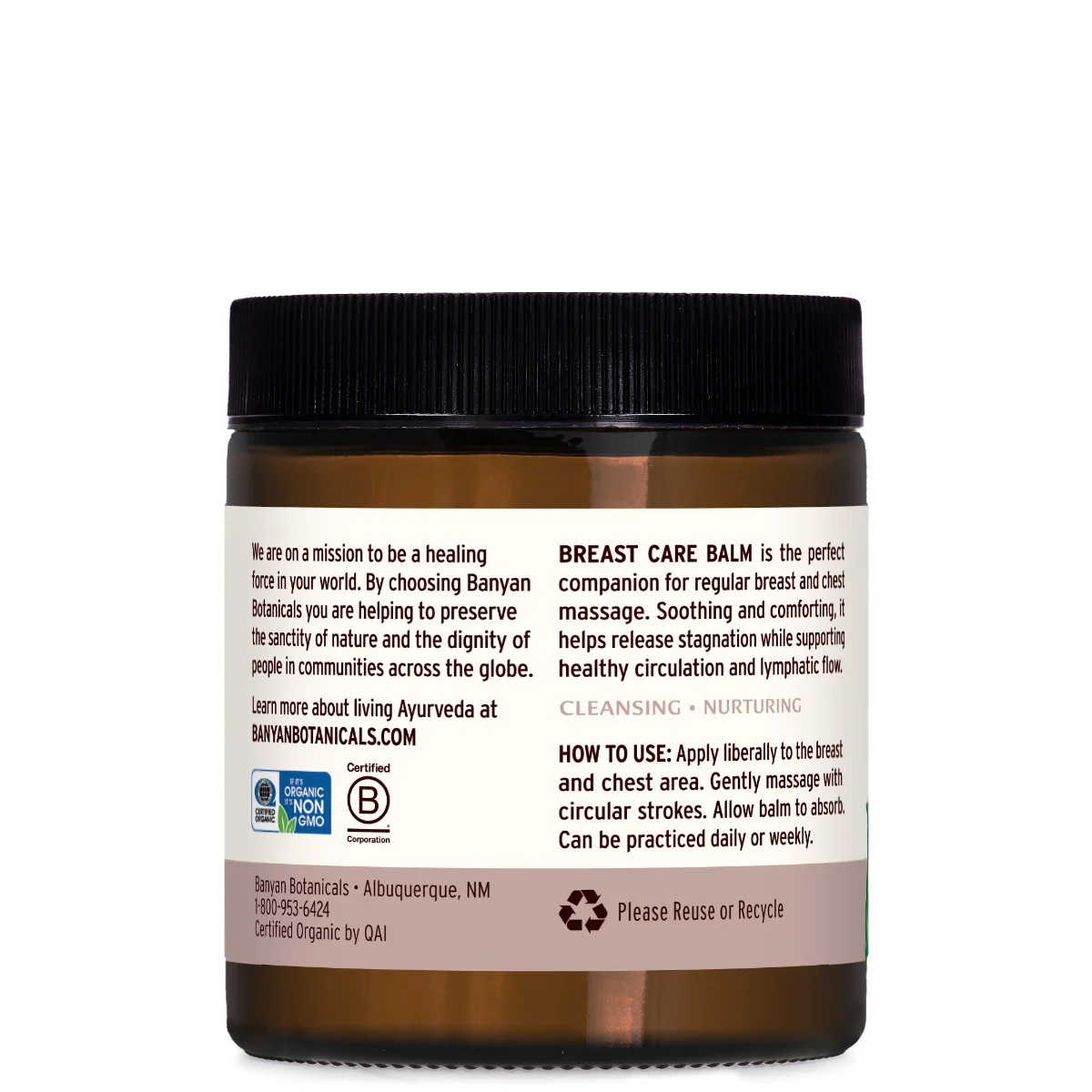 Breast Care Balm - Image 3