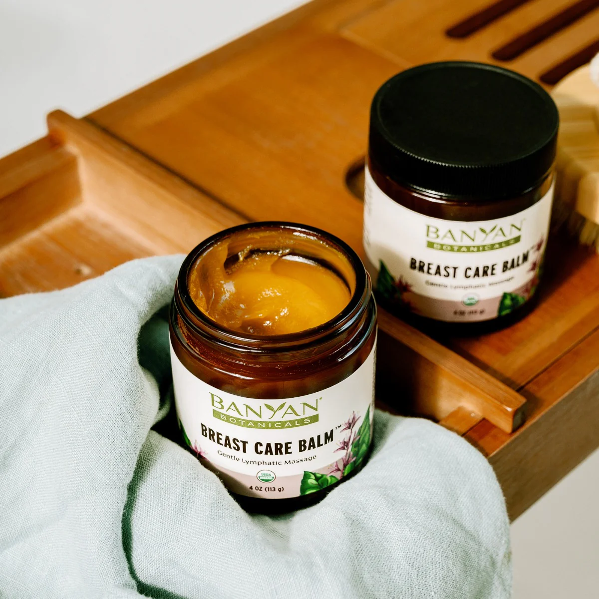 Breast Care Balm - Image 4