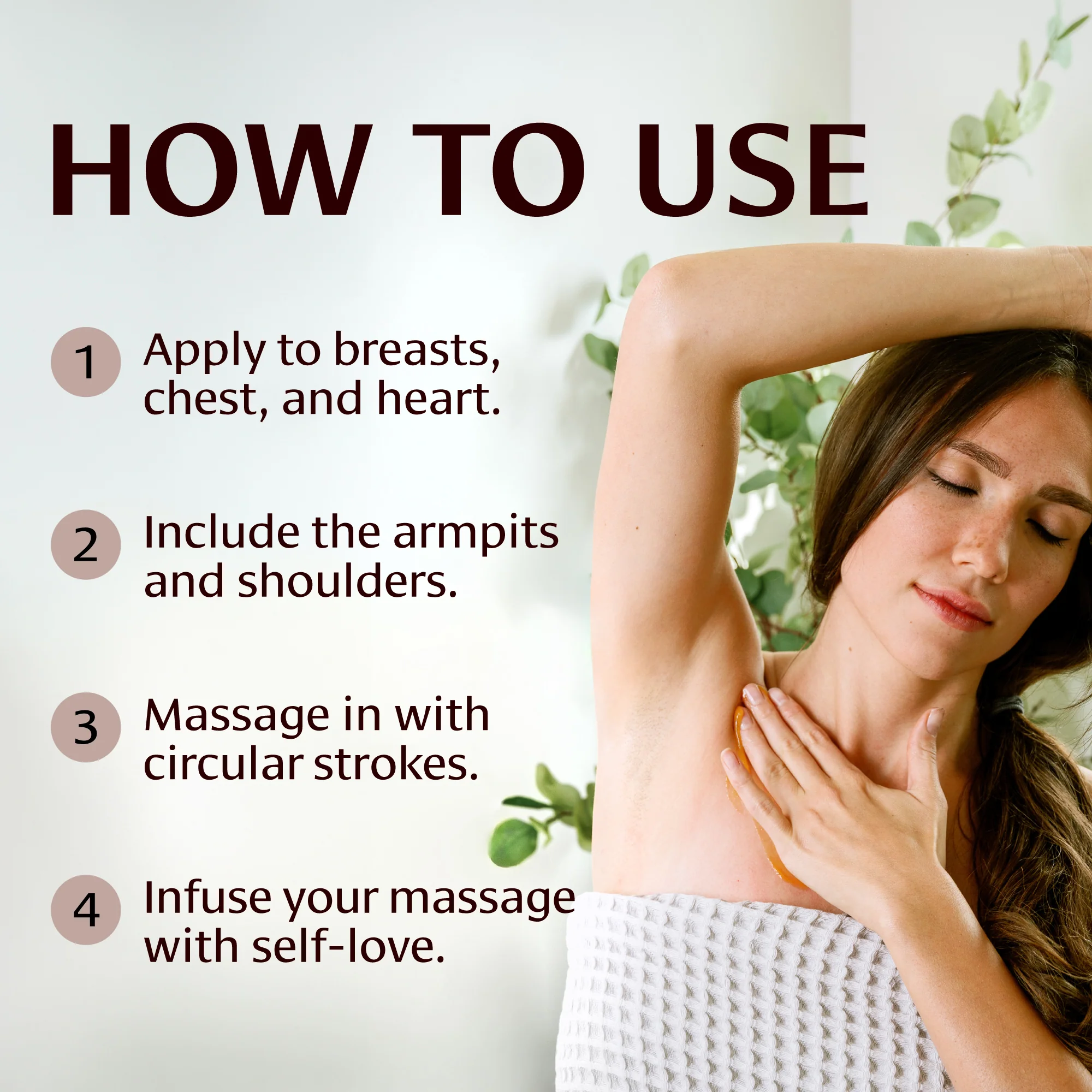 Breast Care Balm - Image 5