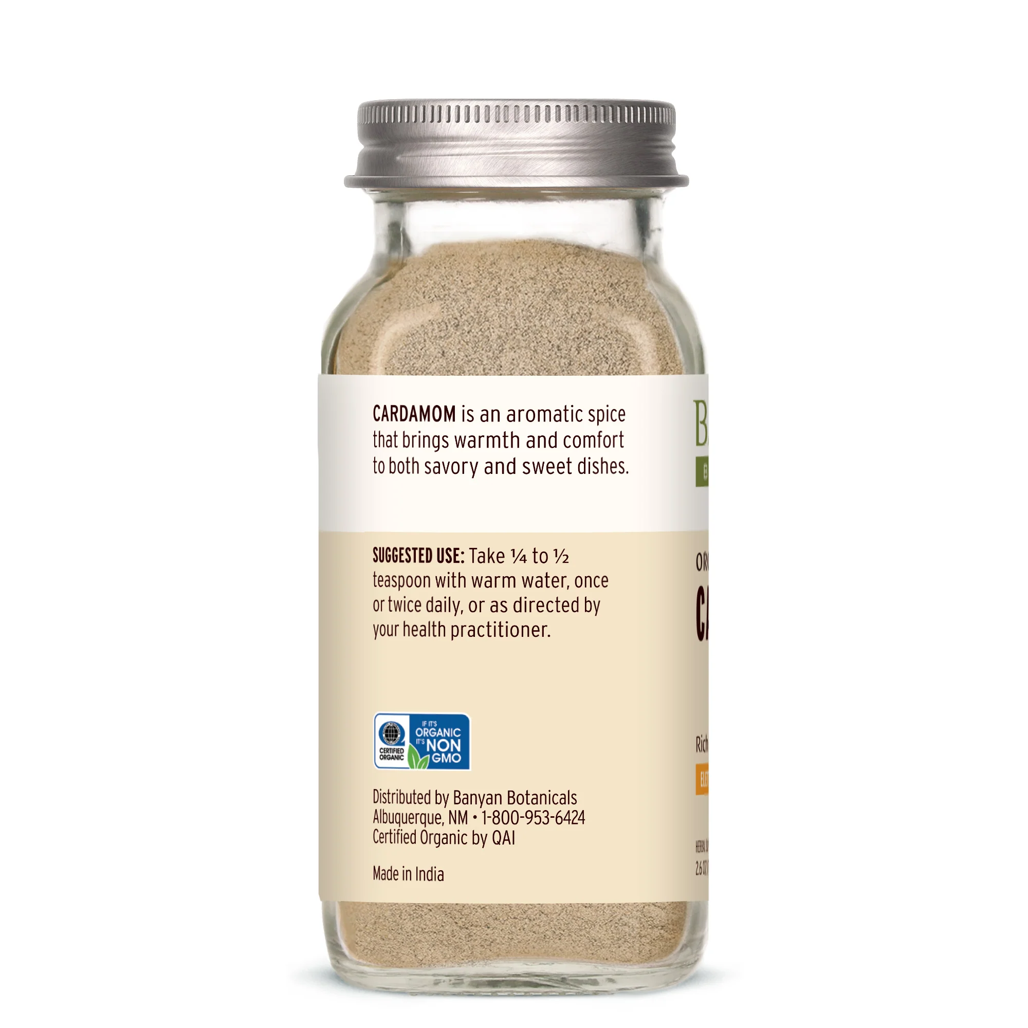 Cardamom powder - Image 10