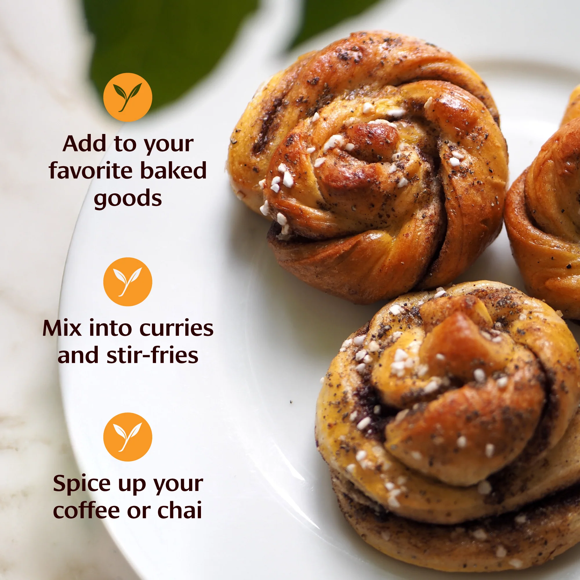 Cardamom powder - Image 3