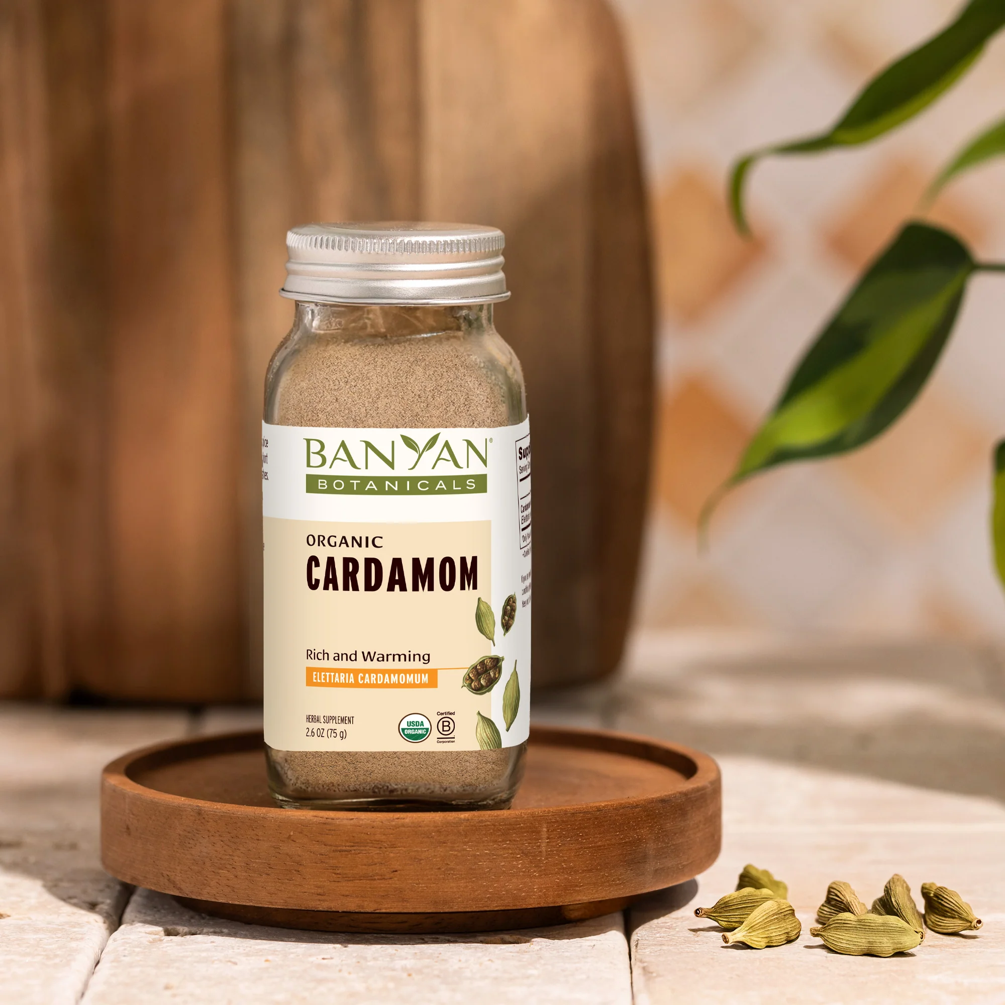 Cardamom powder - Image 4