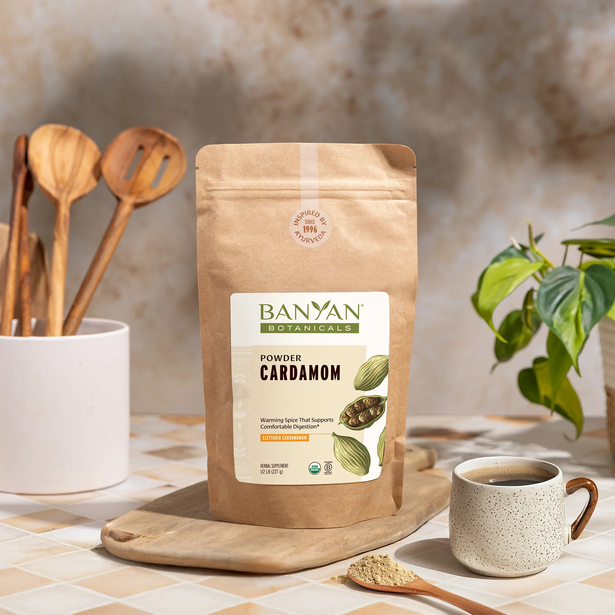 Cardamom powder - Image 5