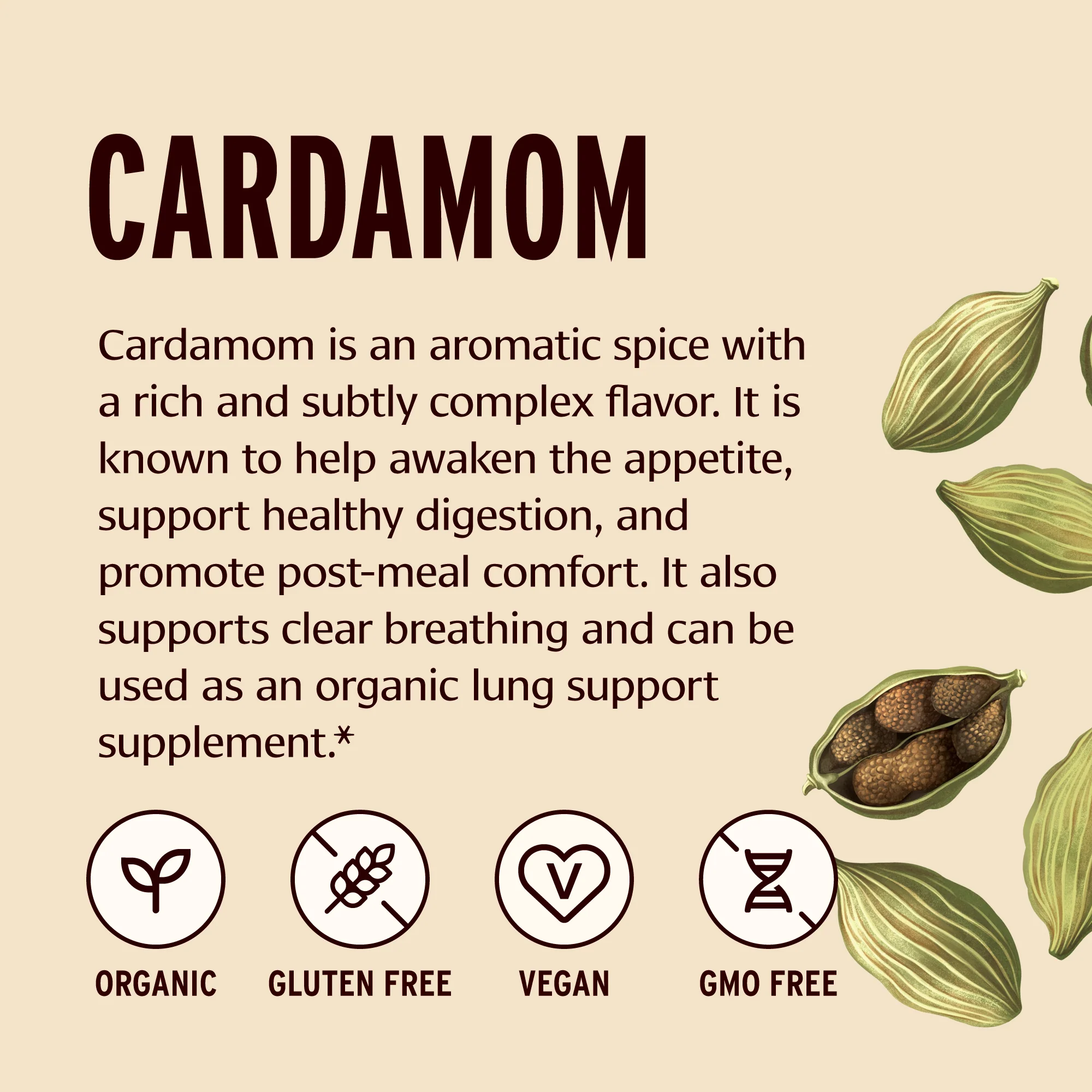 Cardamom powder - Image 6