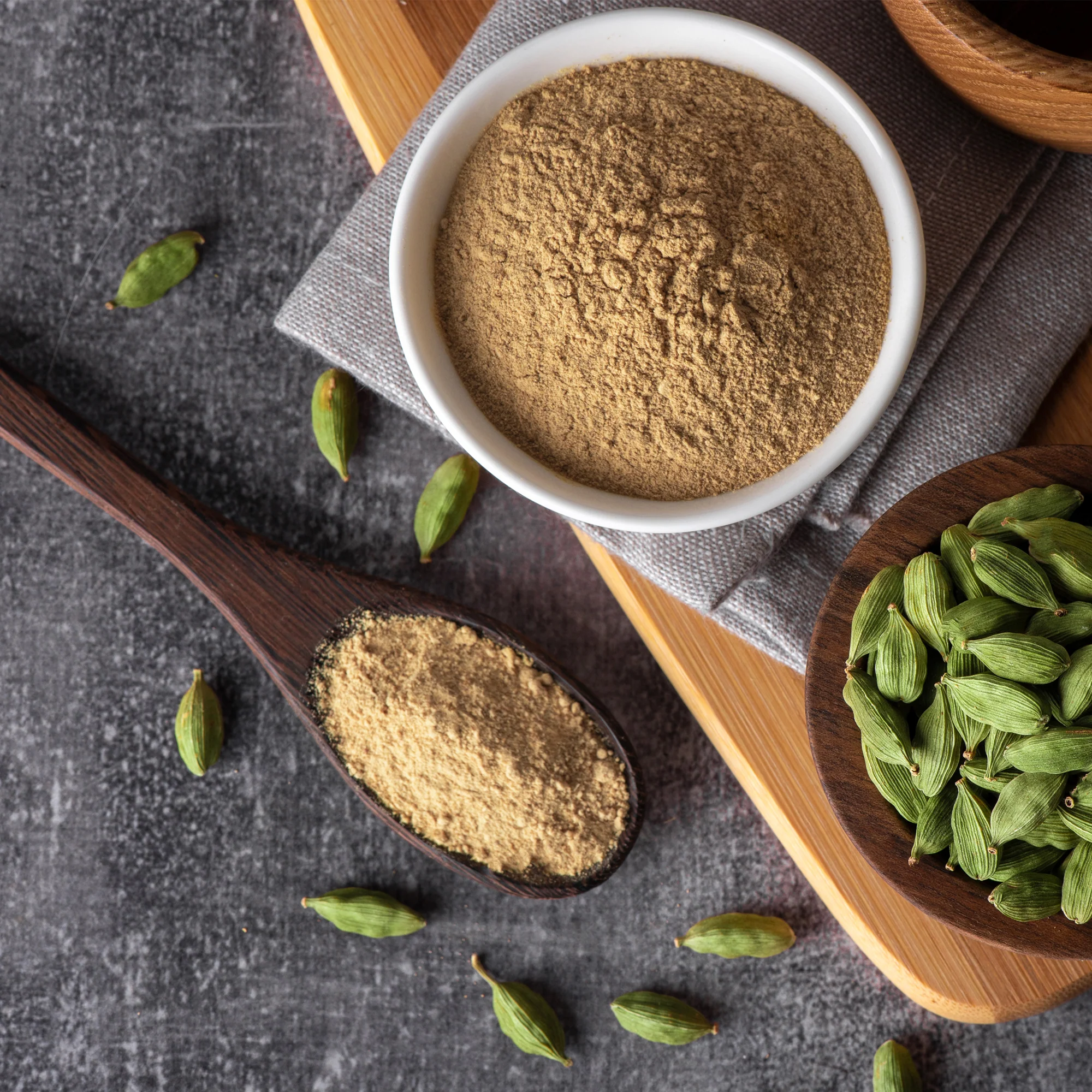 Cardamom powder - Image 7