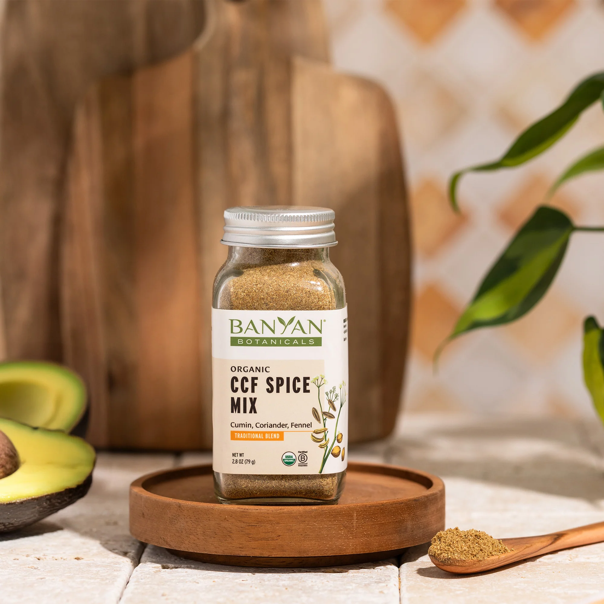 CCF Spice Mix - Image 3