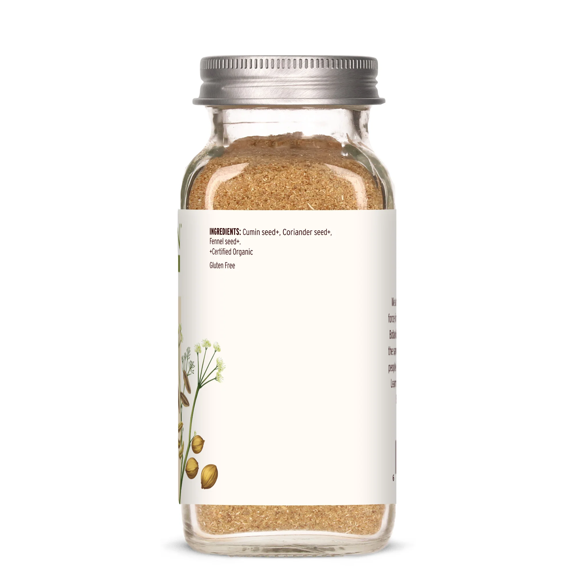 CCF Spice Mix - Image 6