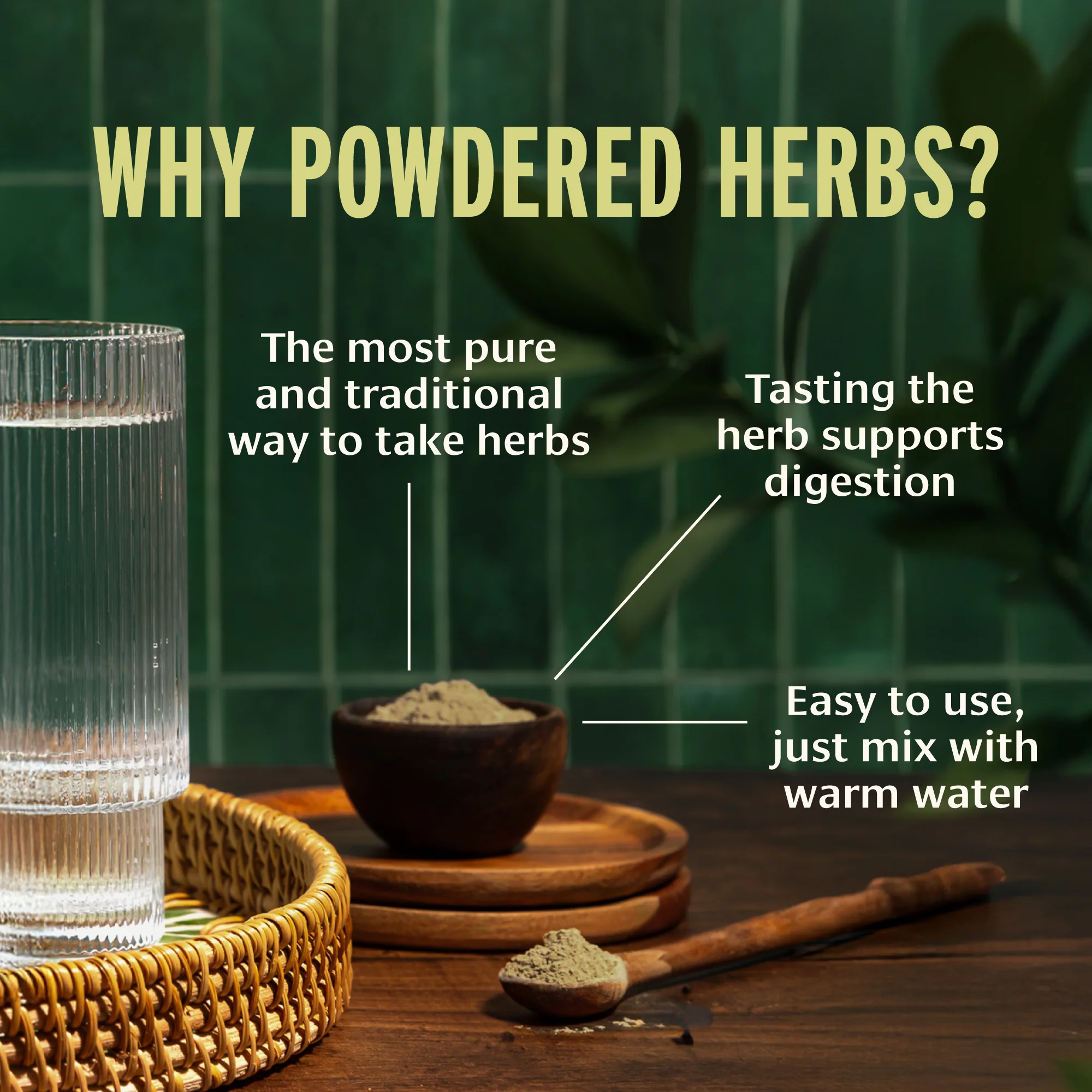 Manjistha powder - Image 10