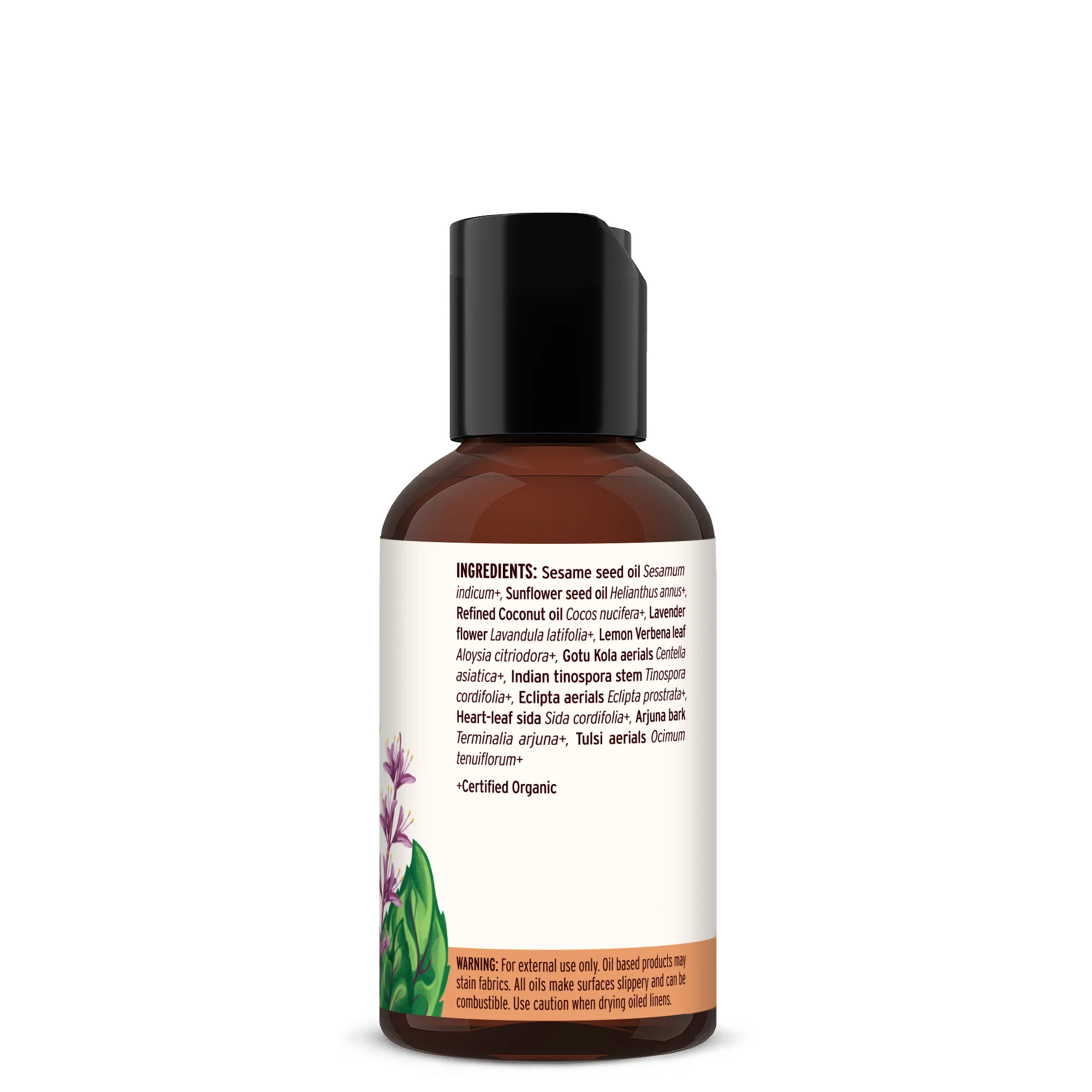 Daily Massage Oil - Image 13