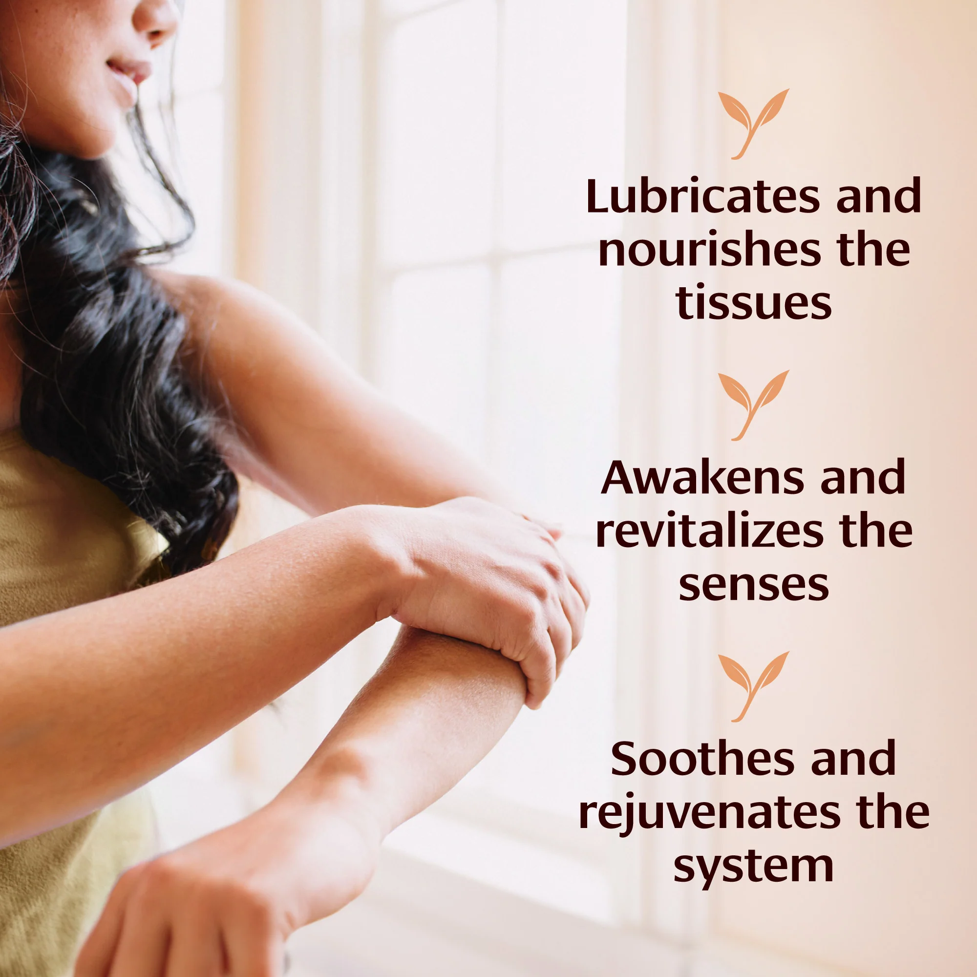 Daily Massage Oil - Image 4