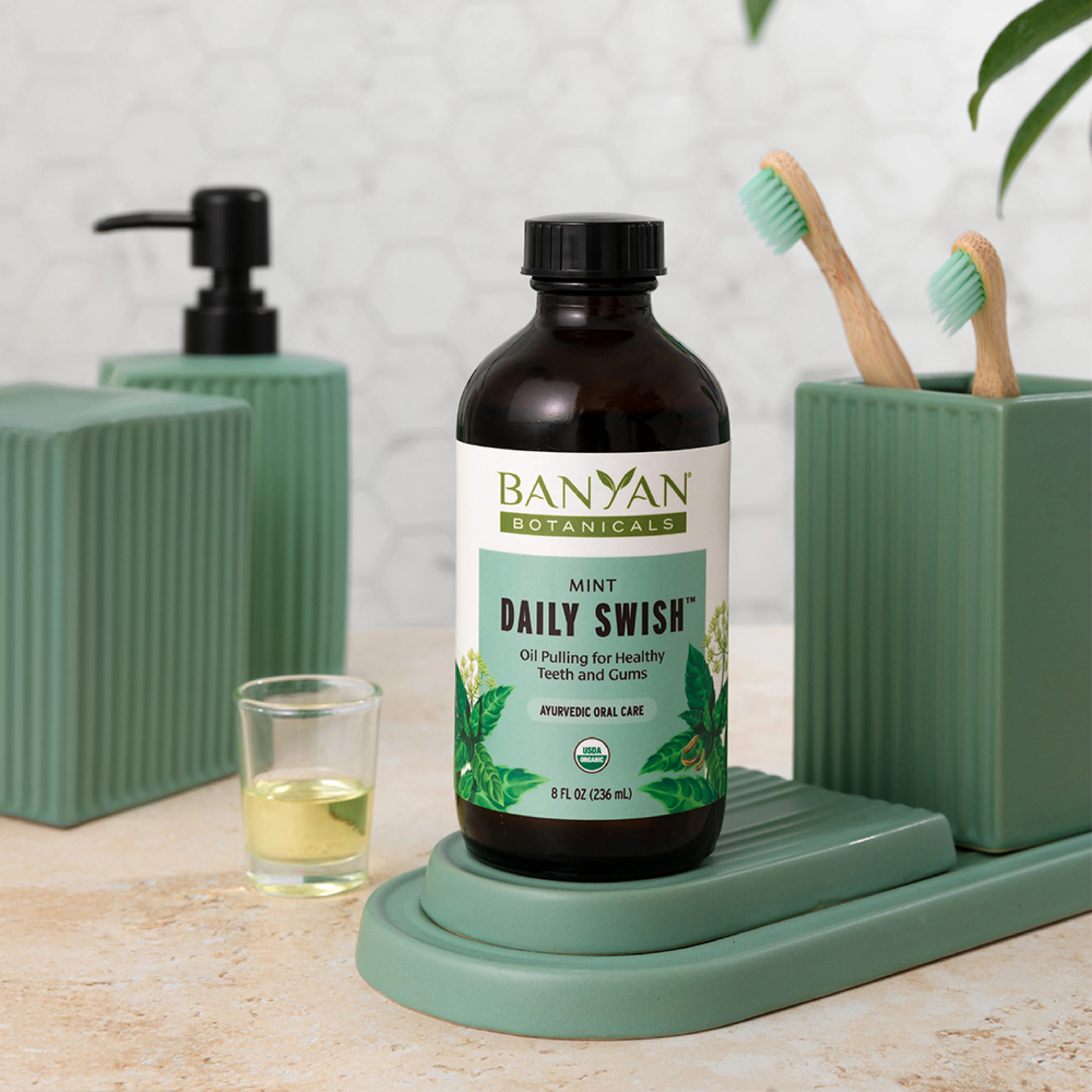 Mint Daily Swish™ - Image 6