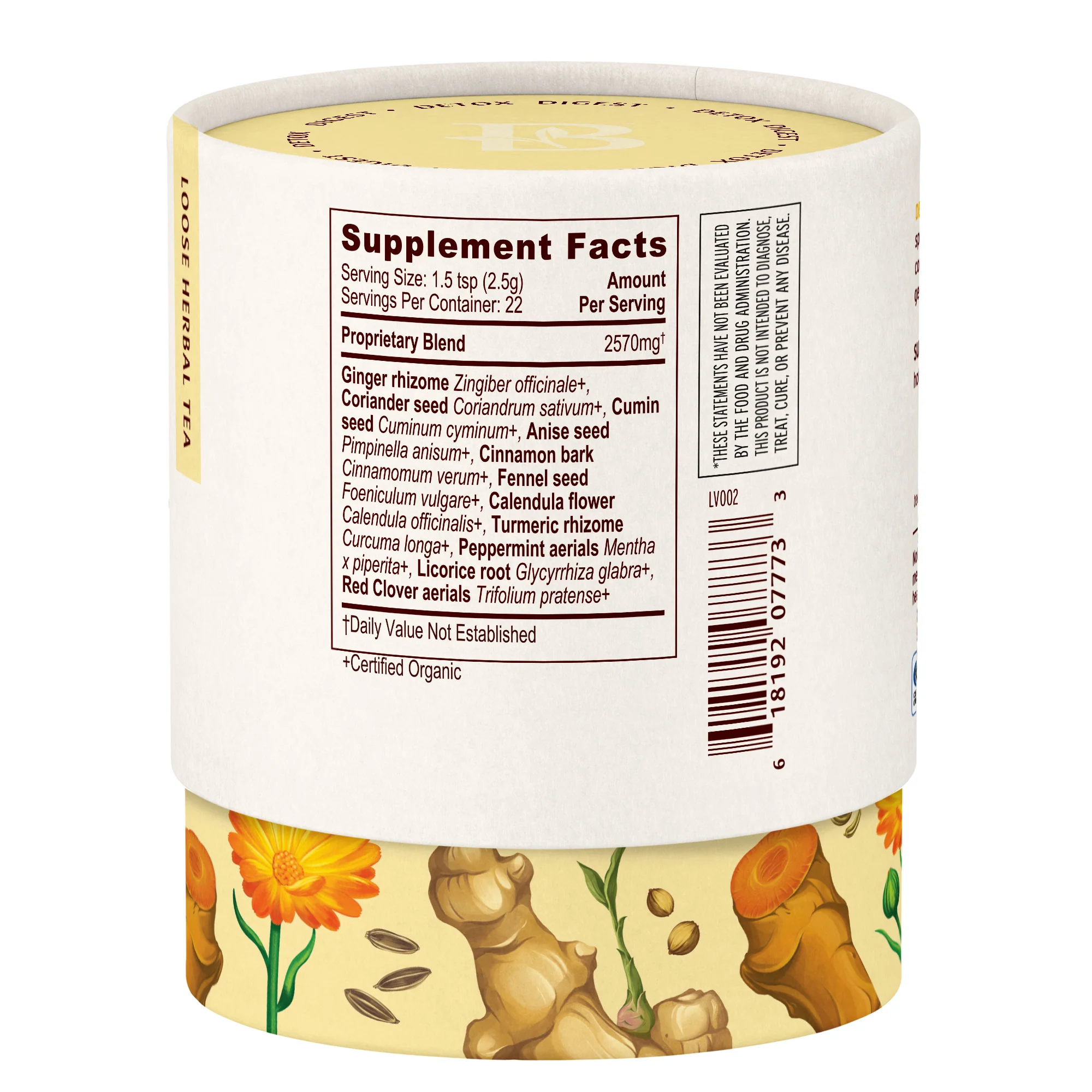 Detox Digest™ Tea - Image 6