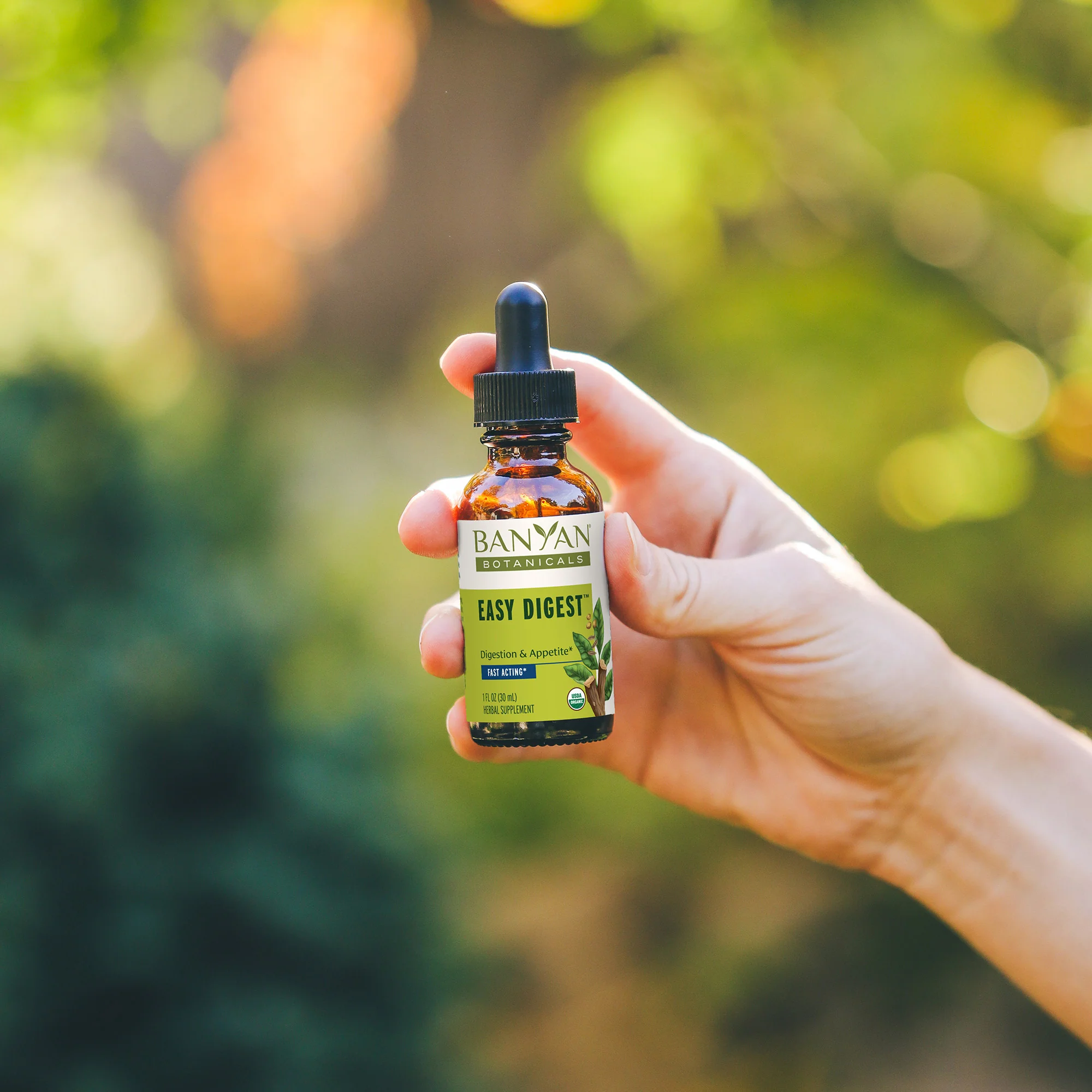 Easy Digest liquid extract - Image 6