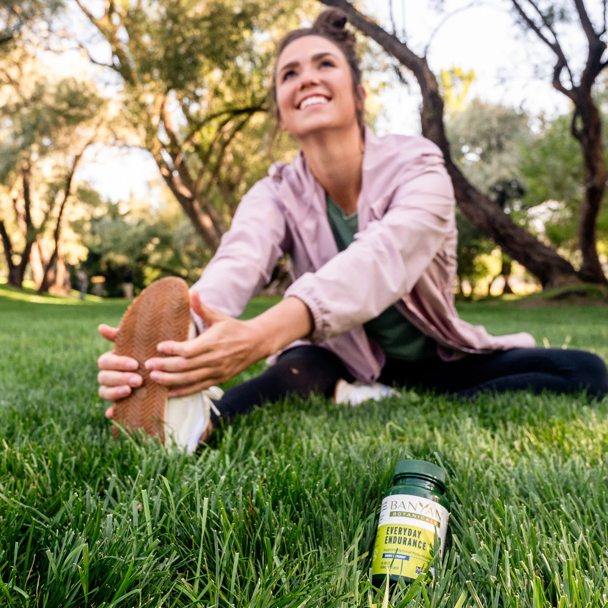 Everyday Endurance tablets - Image 5