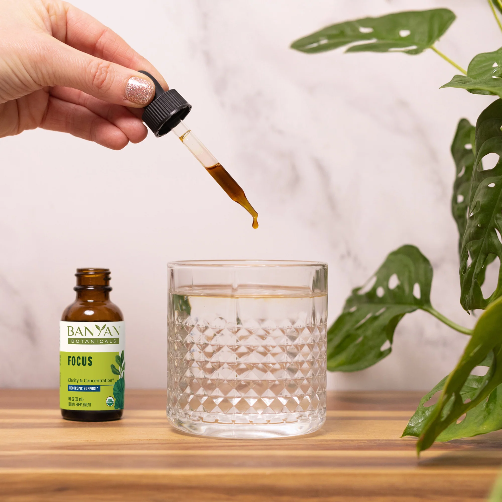 Focus liquid extract - Image 3