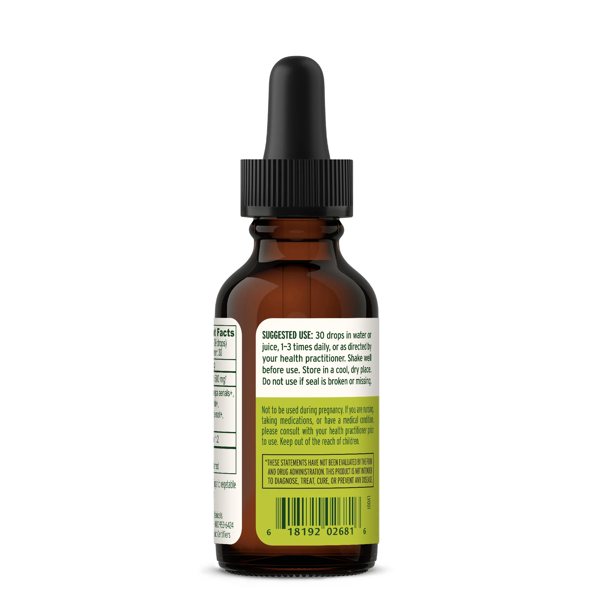 Focus liquid extract - Image 6