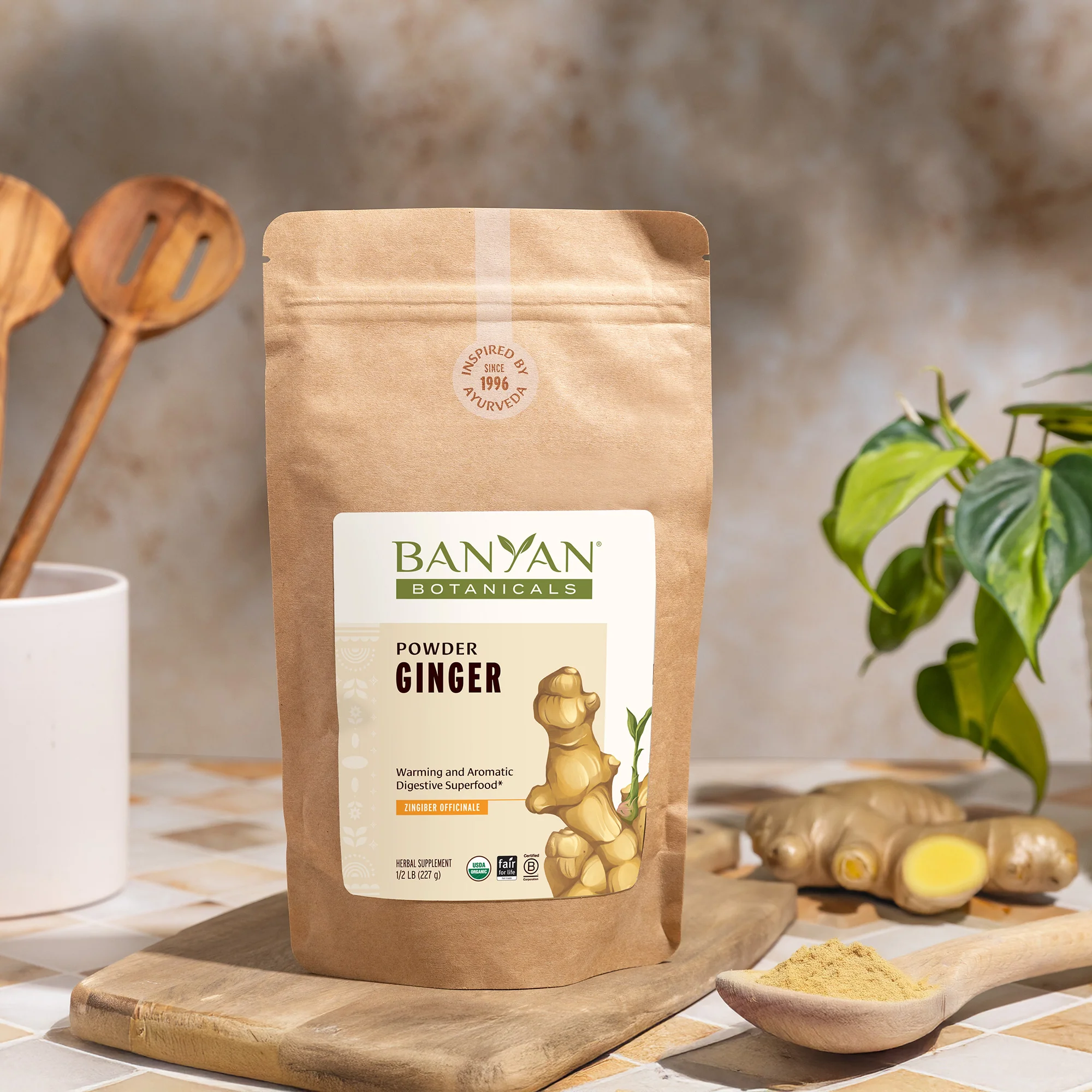 Ginger powder - Image 5