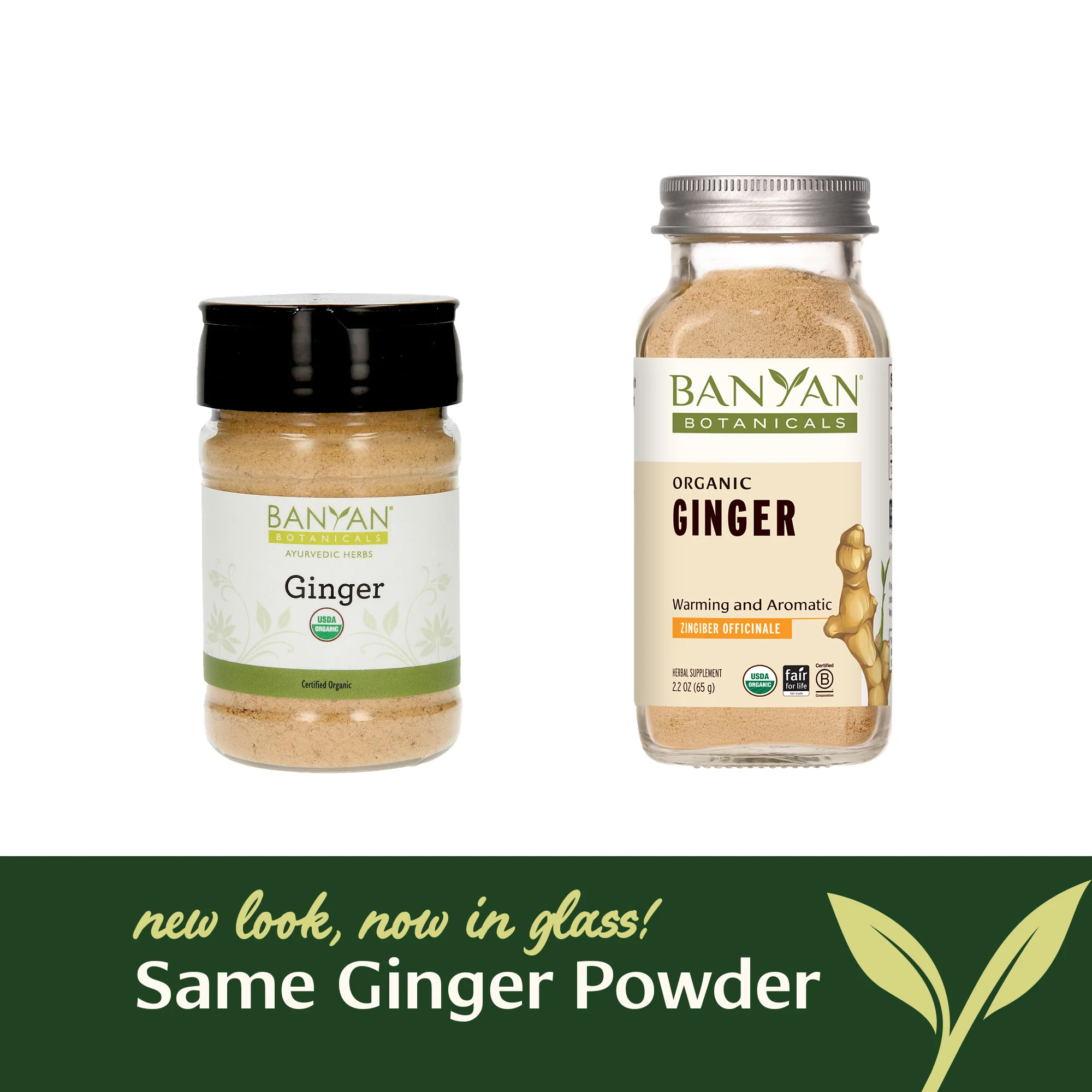 Ginger powder - Image 6