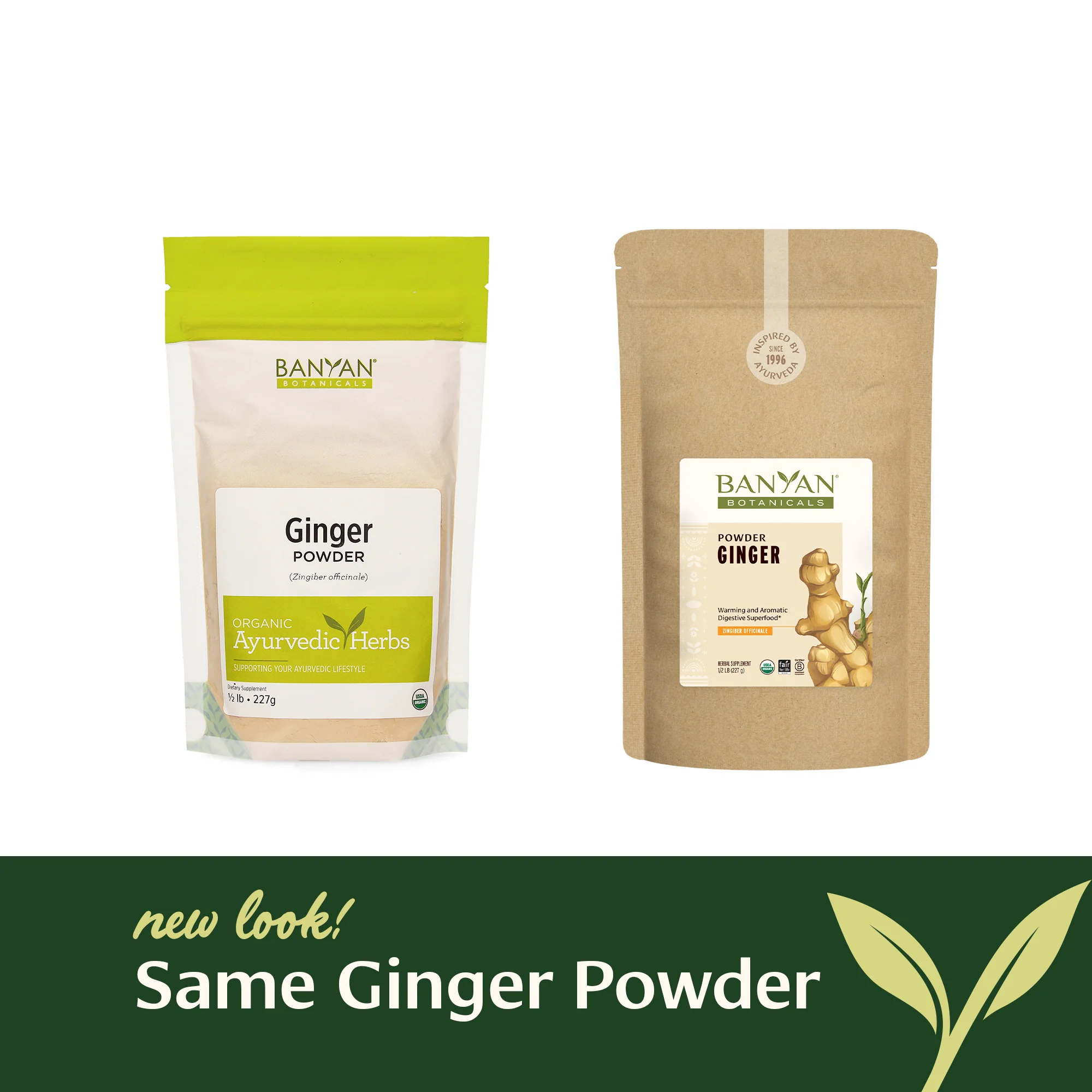 Ginger powder - Image 7
