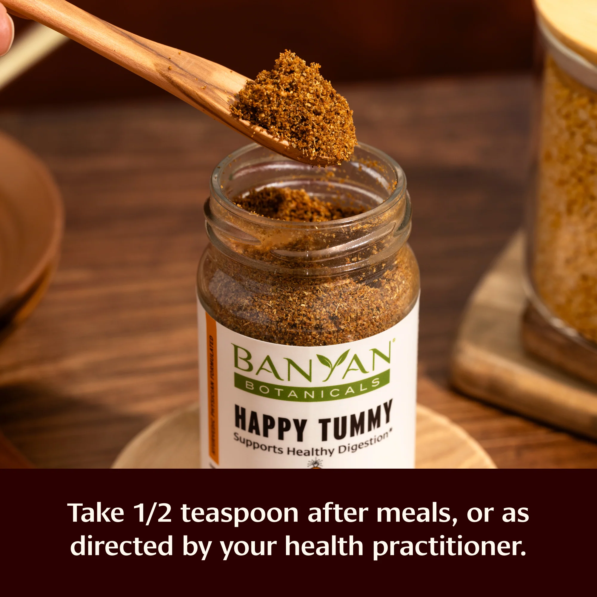 Happy Tummy - Image 3