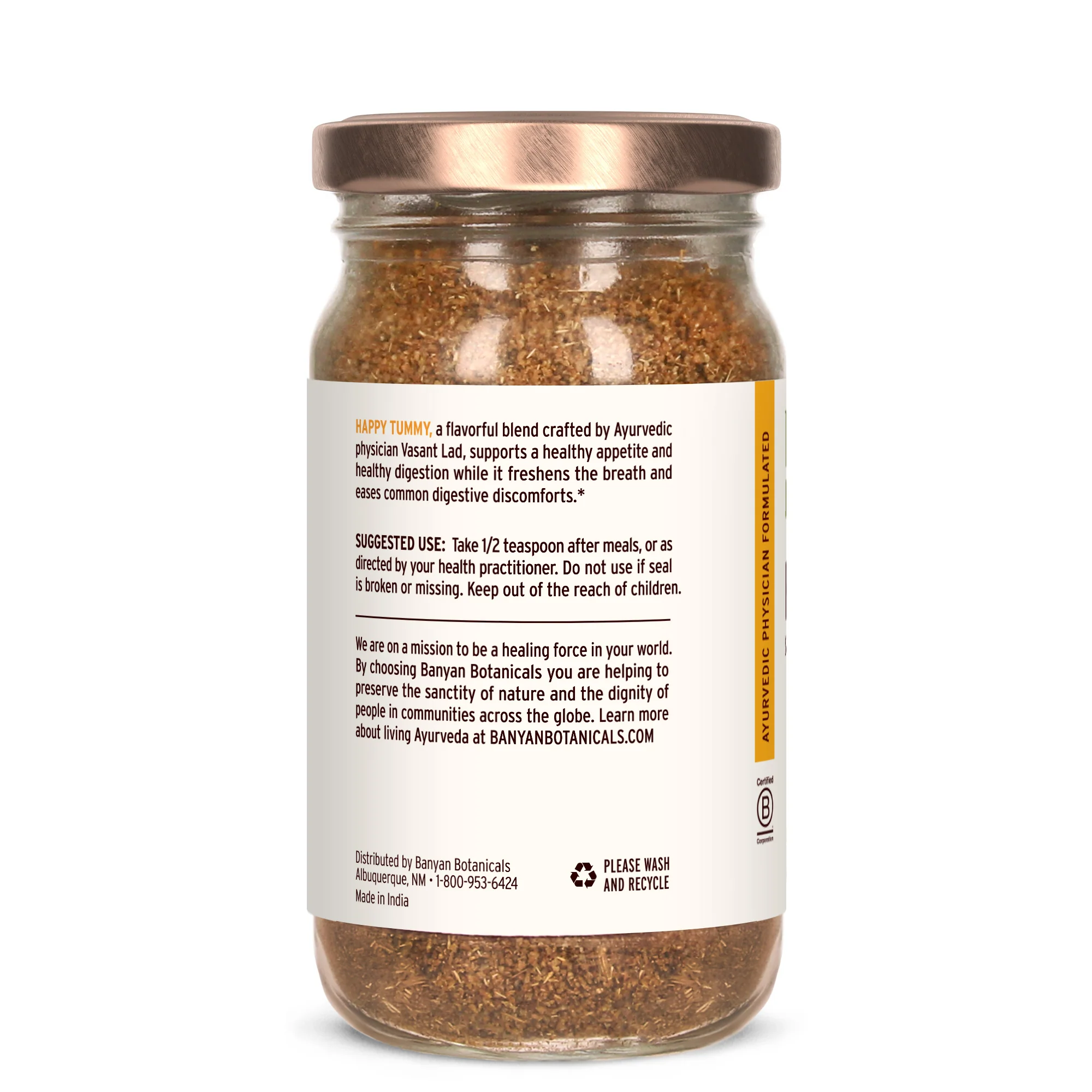 Happy Tummy - Image 7