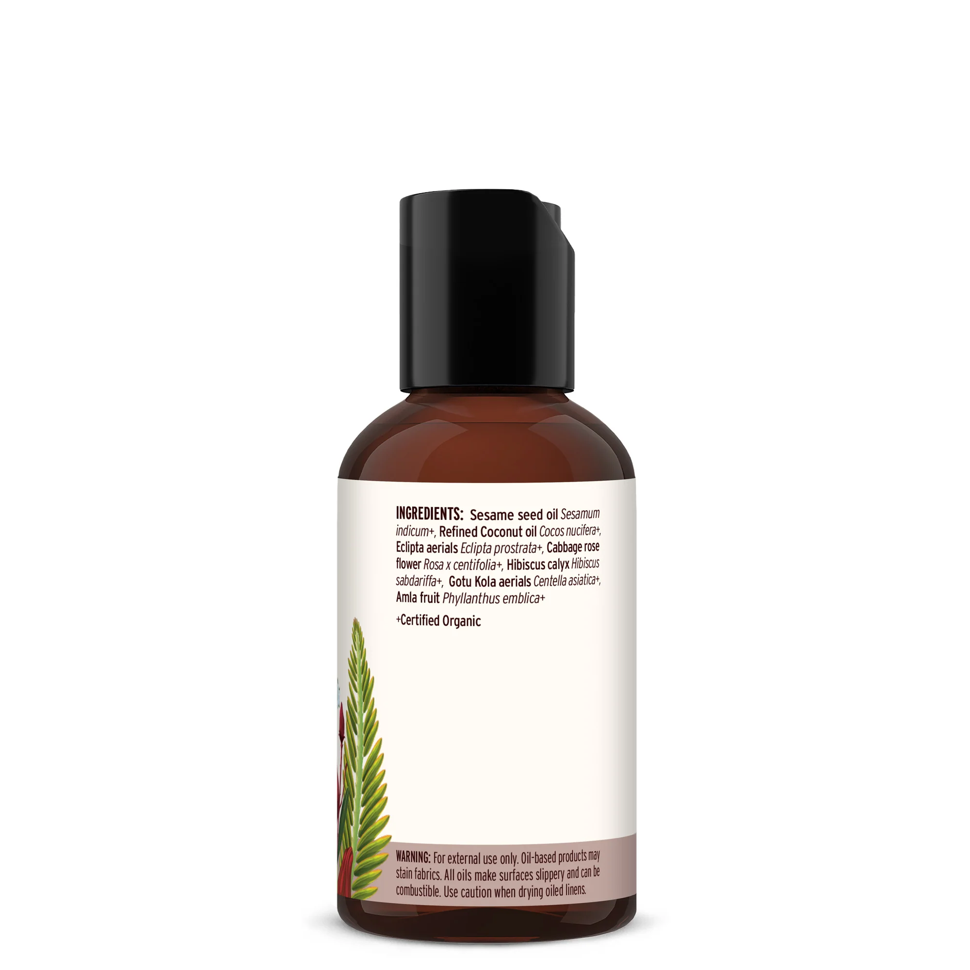 Healthy Hair Oil - Image 16