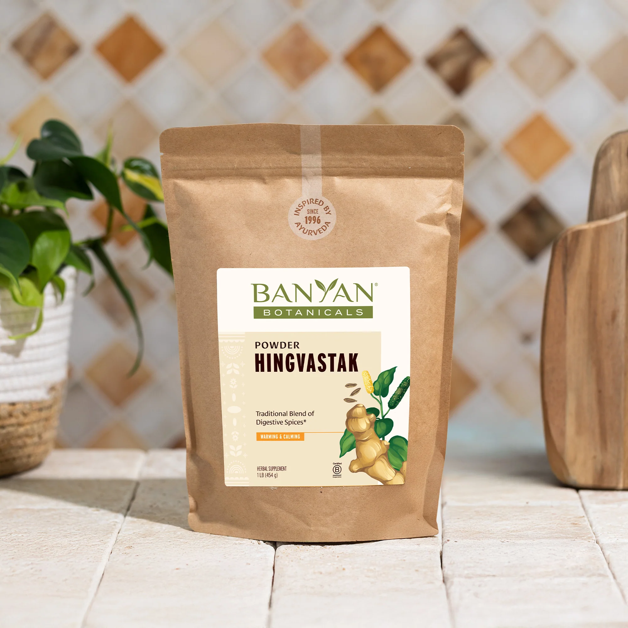 Hingvastak powder - Image 5