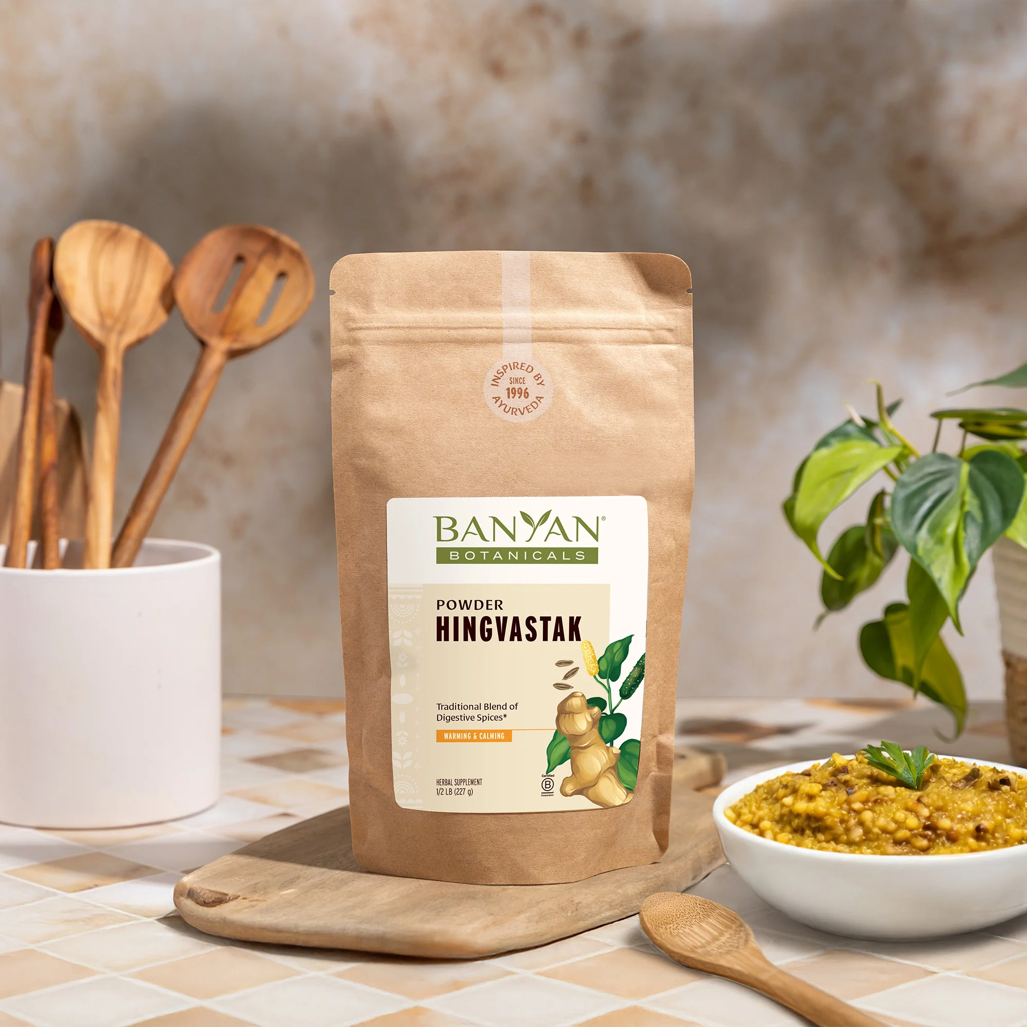 Hingvastak powder - Image 6