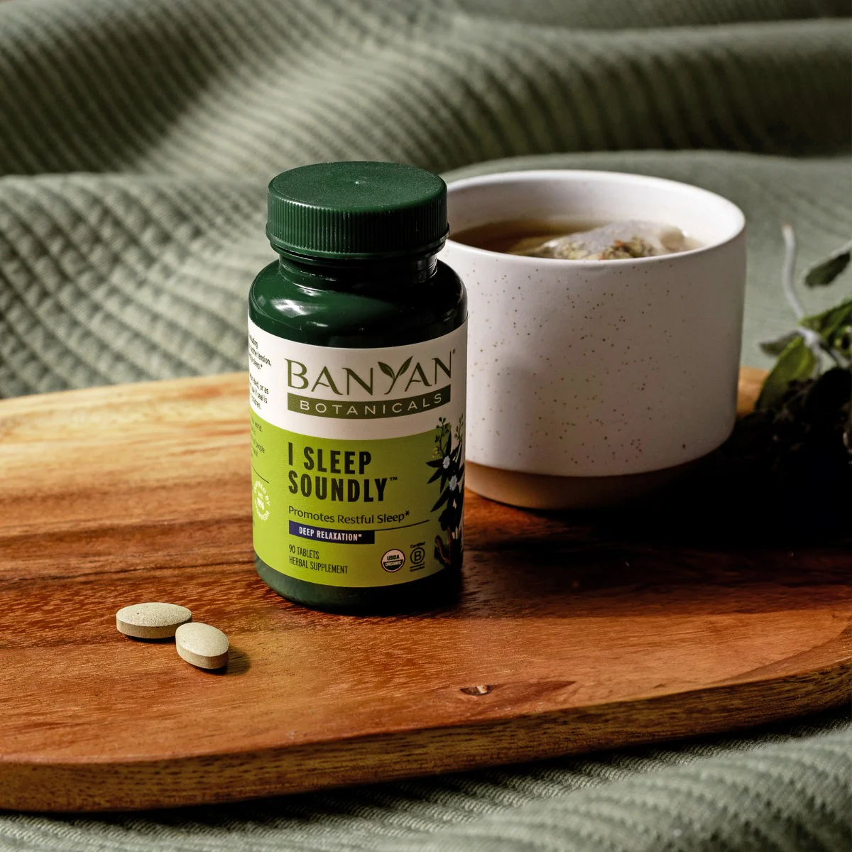 I Sleep Soundly™ tablets - Image 3