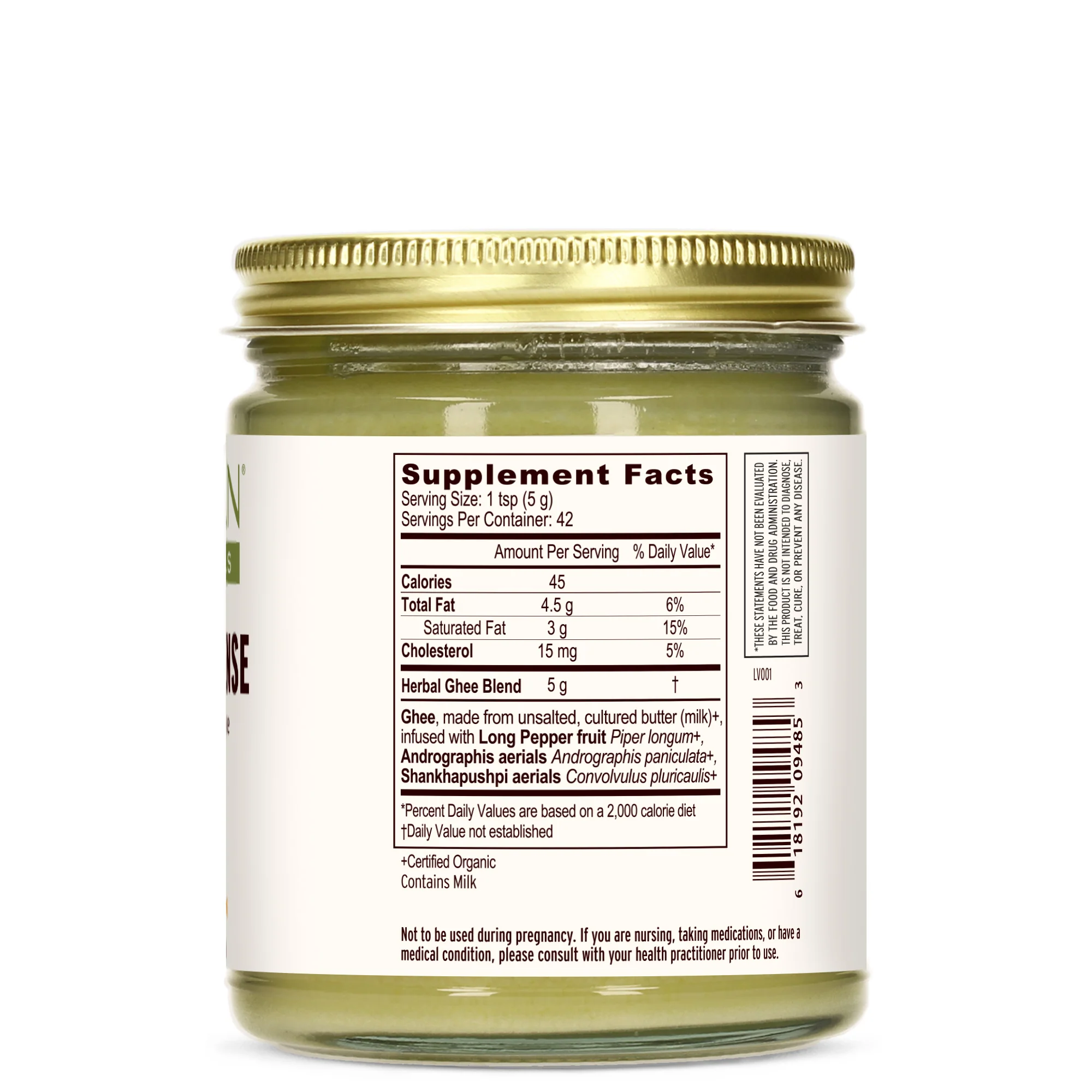 Immune Defense Ghee - Image 7