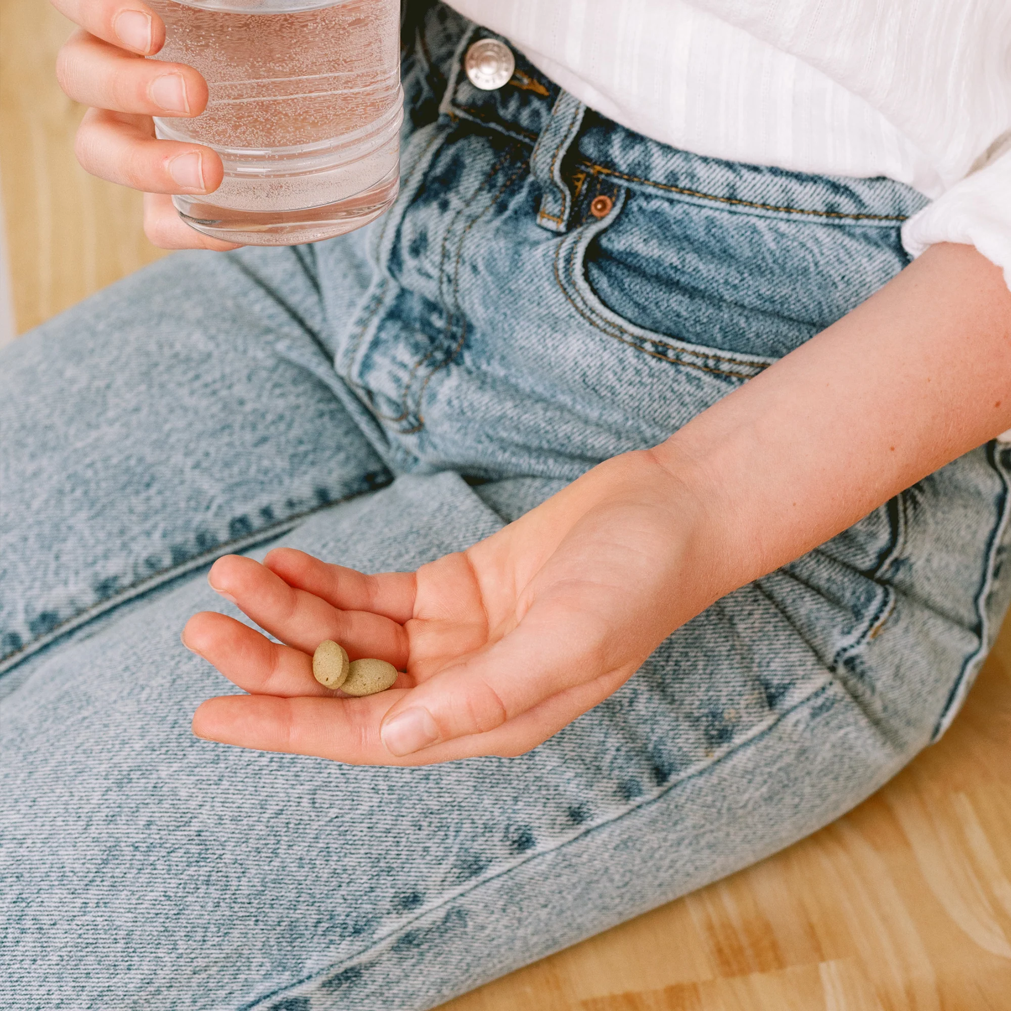 Kapha Digest™ (Trikatu) tablets - Image 4