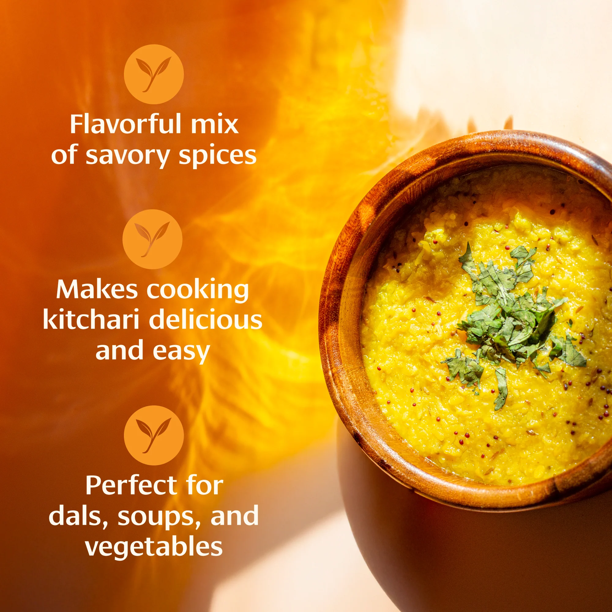 Kitchari Spice Mix - Image 4