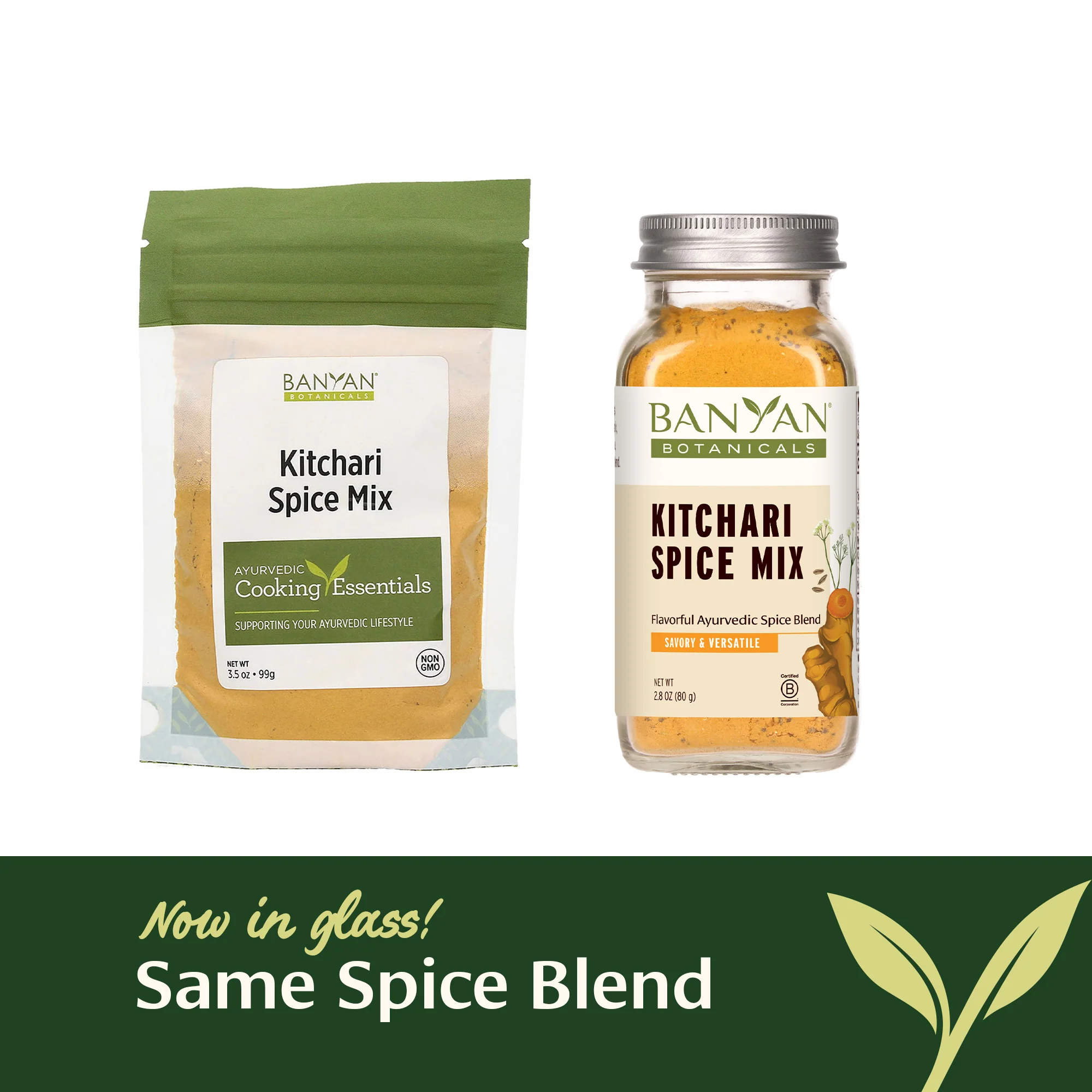Kitchari Spice Mix - Image 7